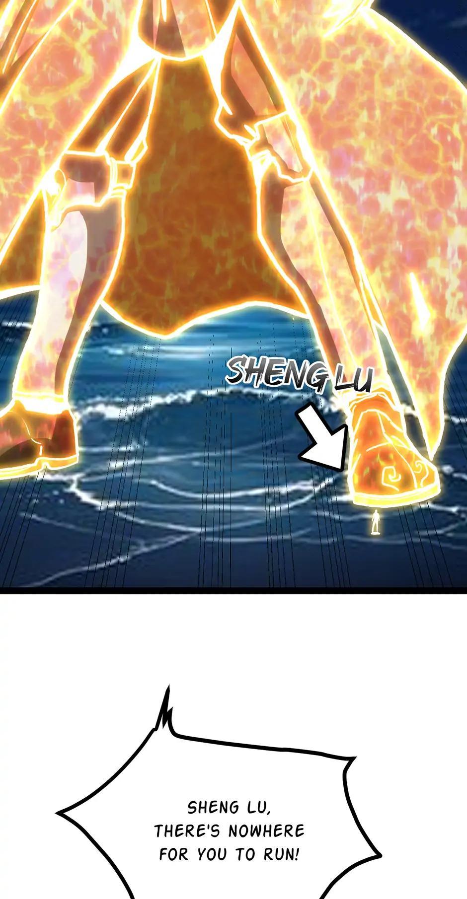 Log into the Future Chapter 181 59