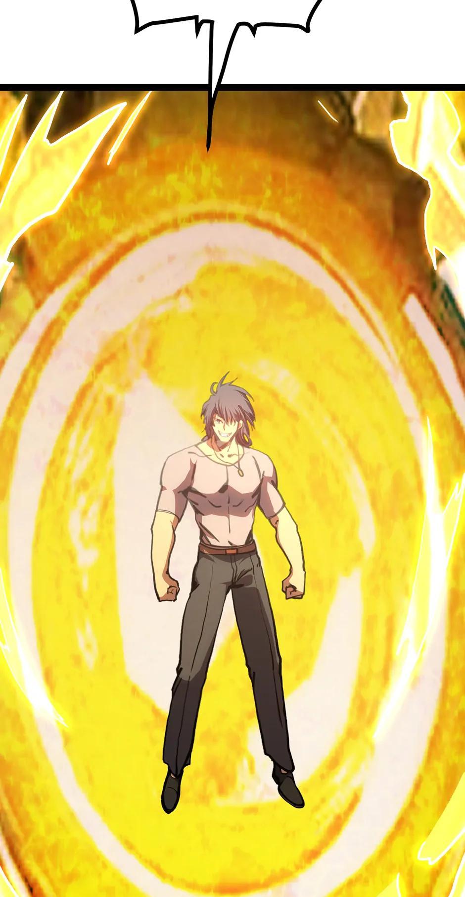 Log into the Future Chapter 181 60