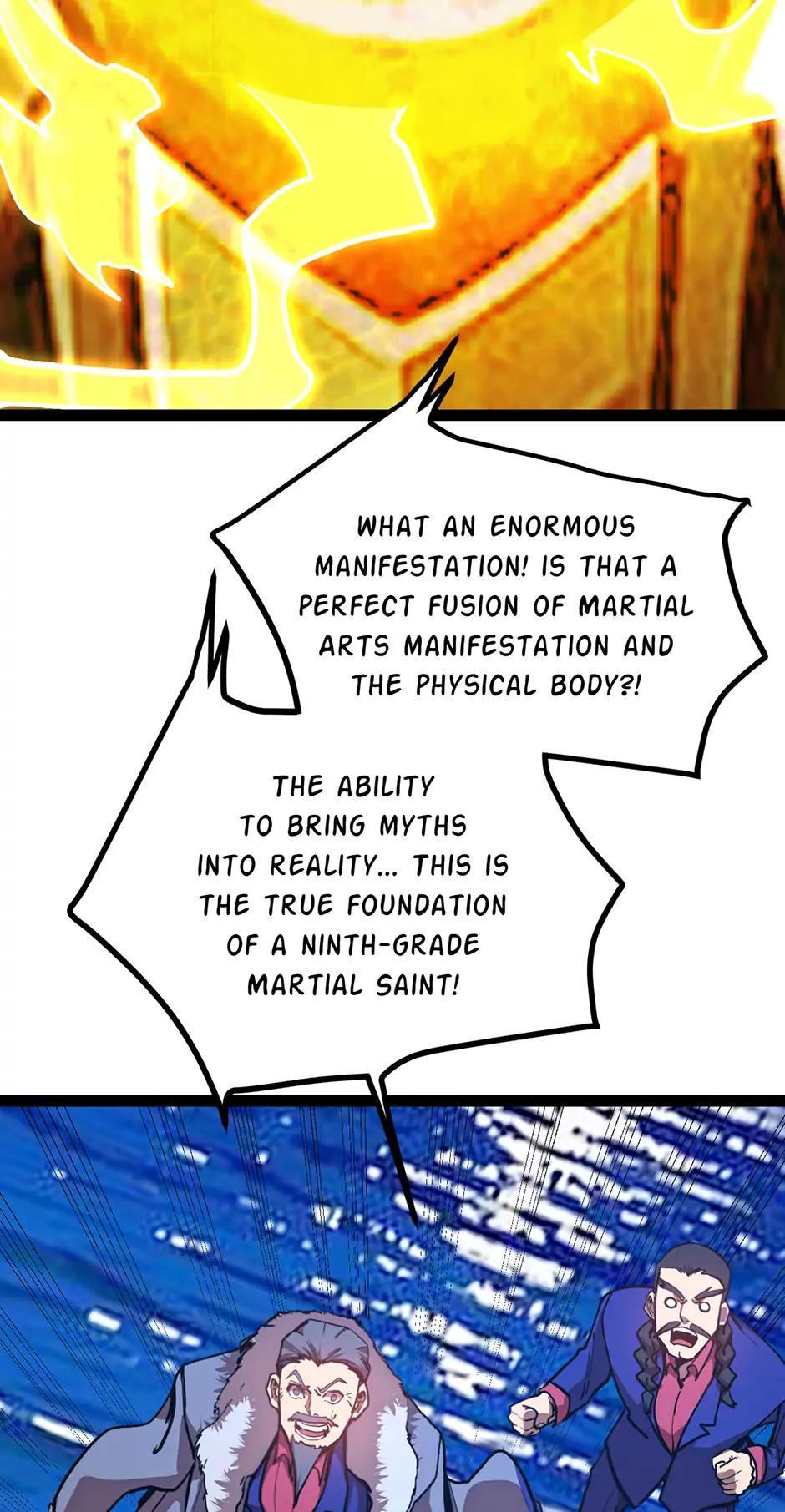 Log into the Future Chapter 181 61