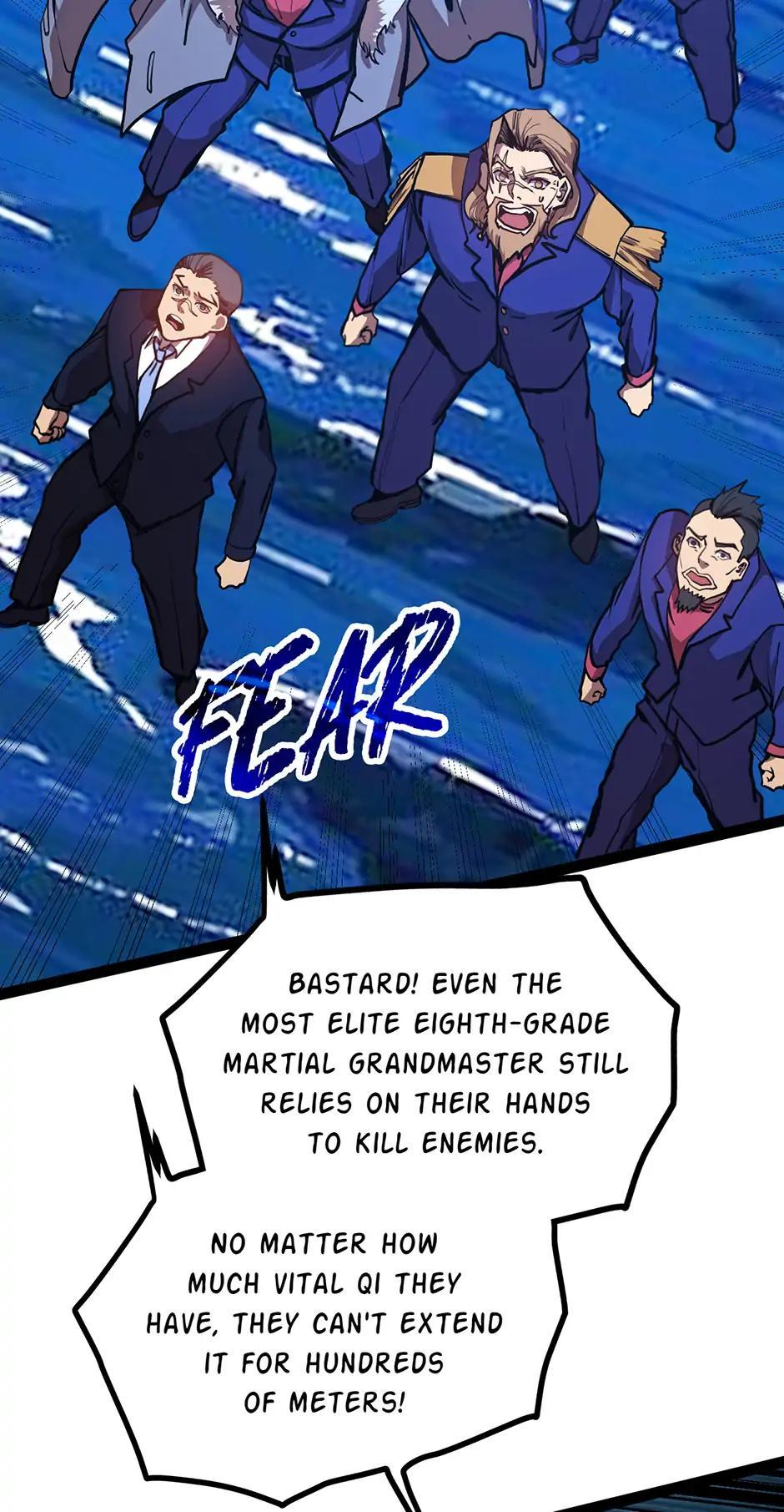 Log into the Future Chapter 181 62