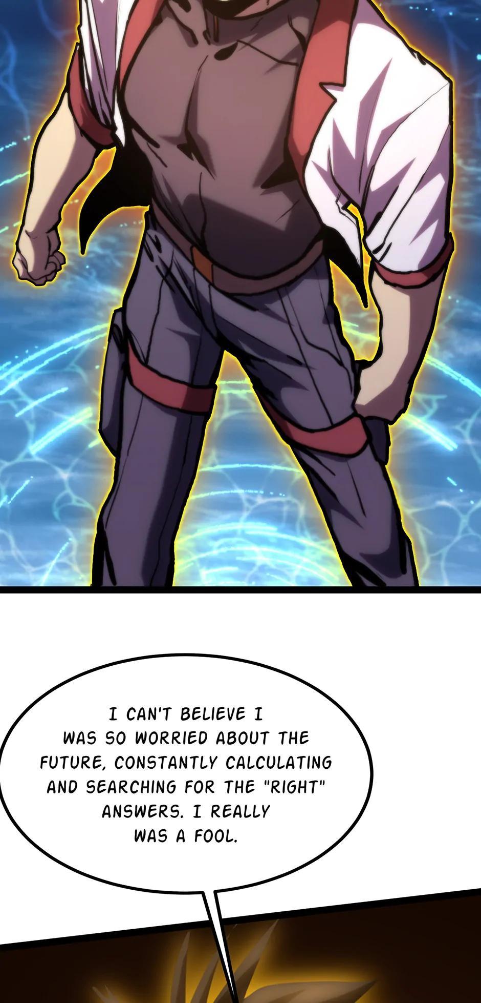 Log into the Future Chapter 181 68