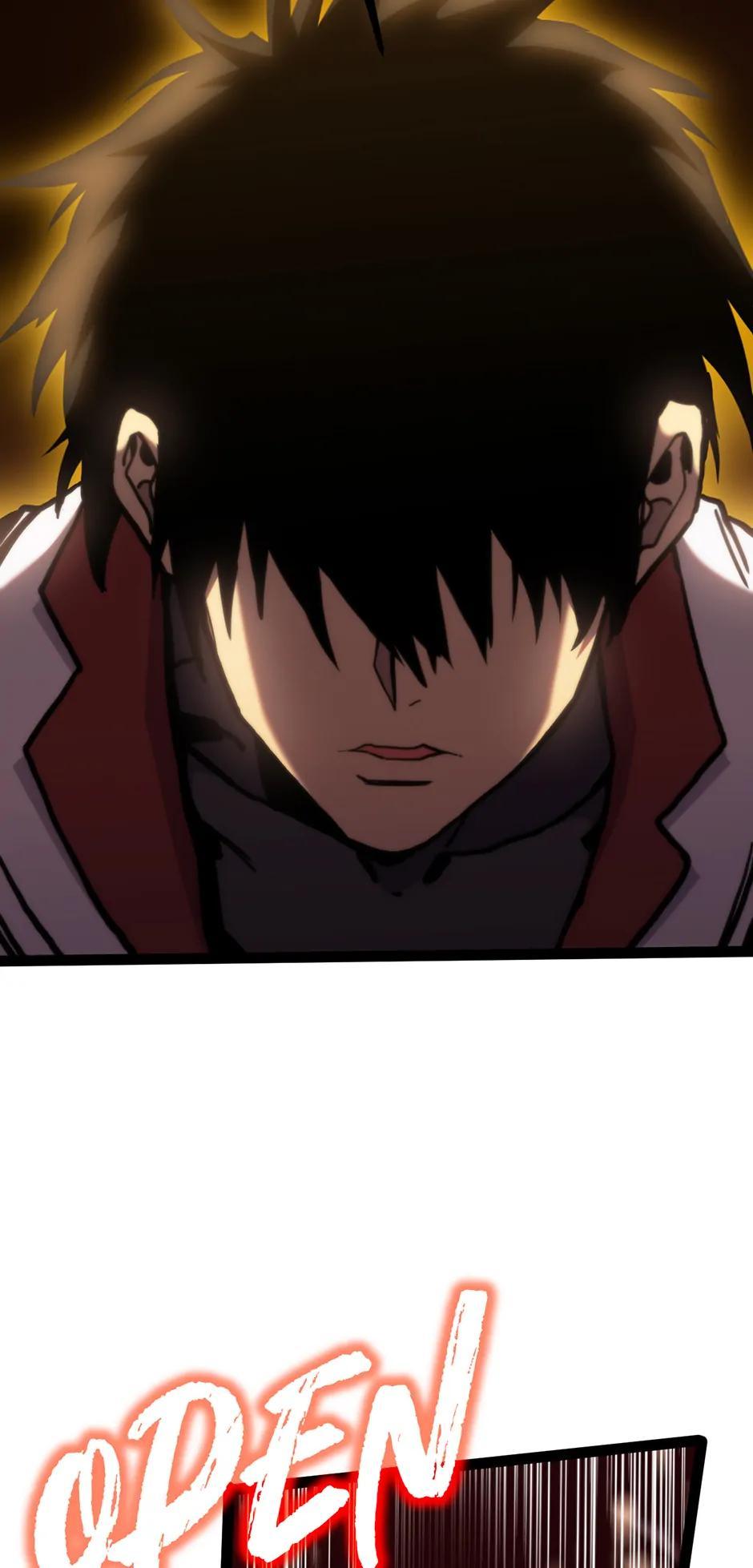 Log into the Future Chapter 181 69