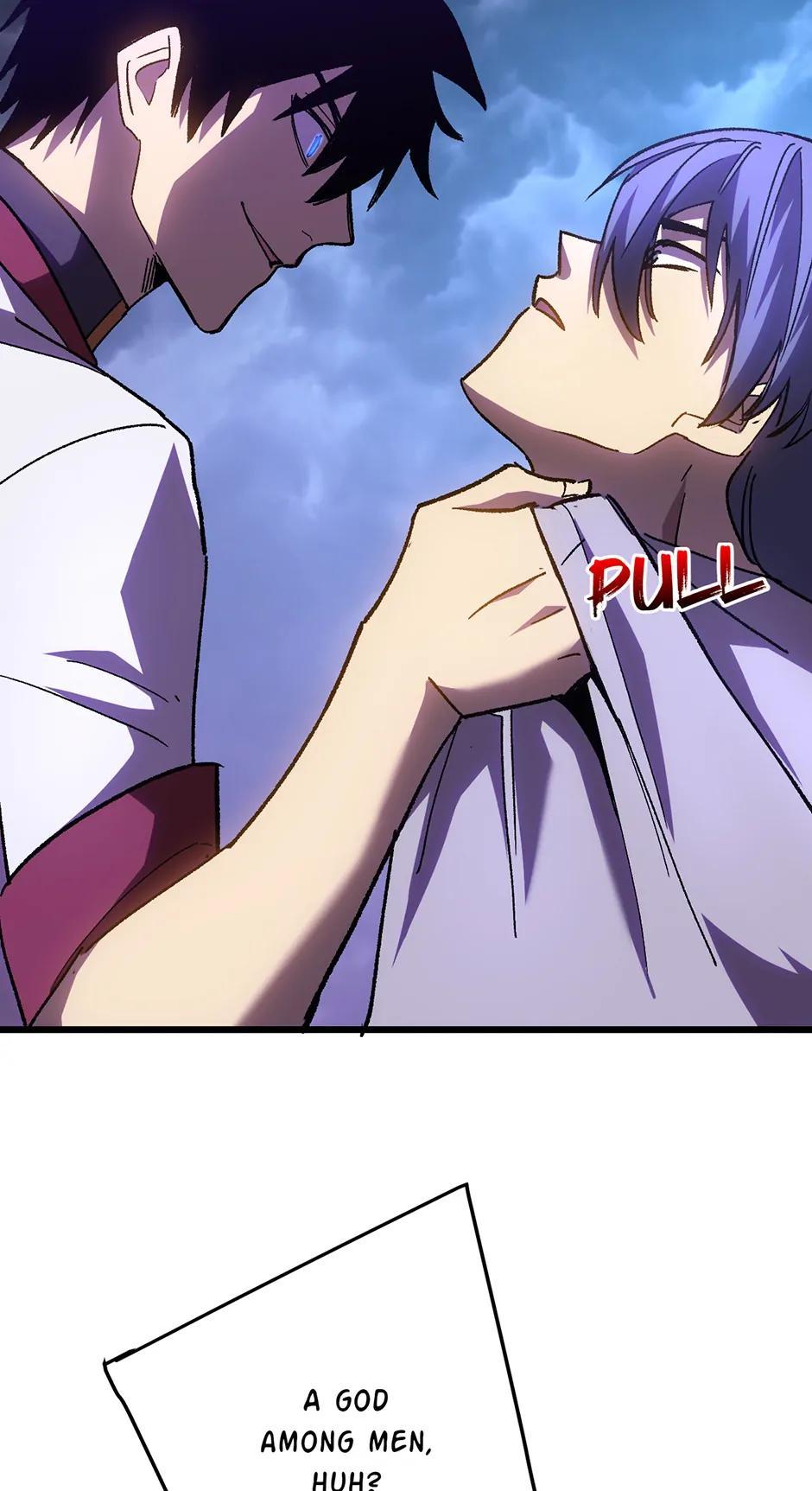 Log into the Future Chapter 182 8