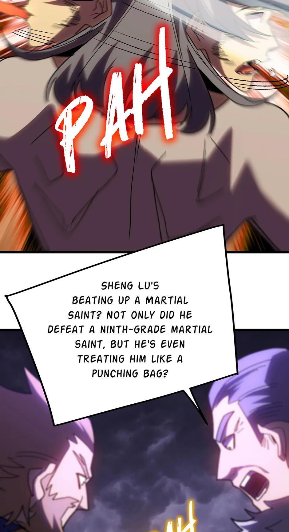Log into the Future Chapter 182 11
