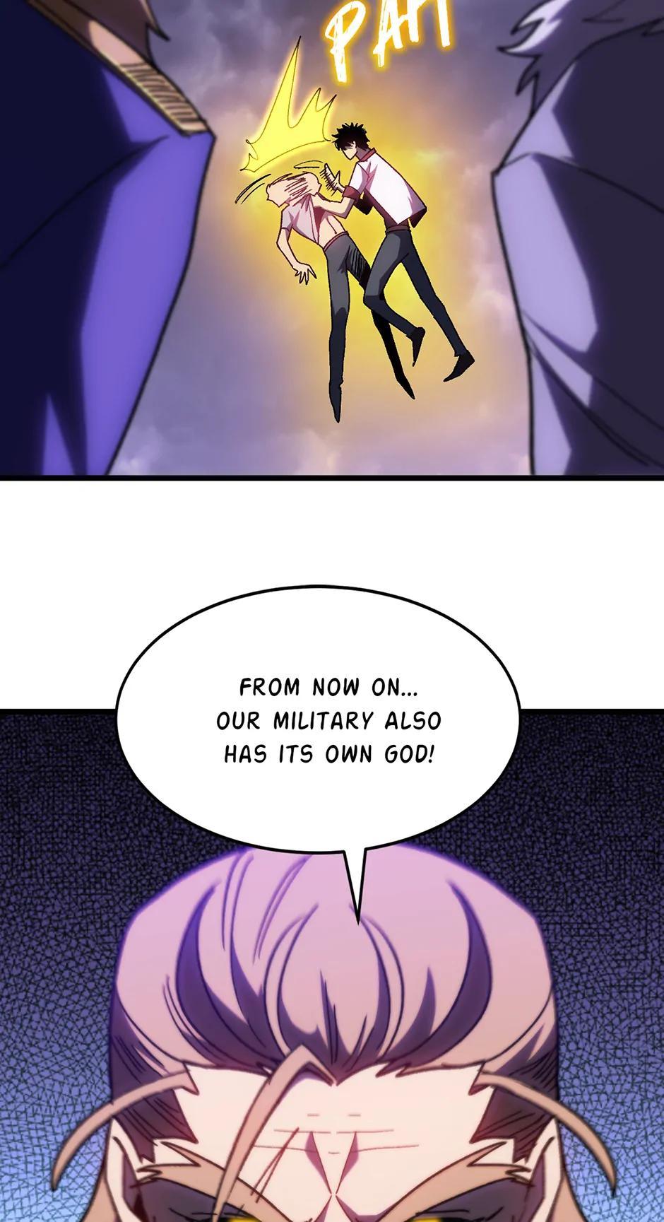 Log into the Future Chapter 182 12