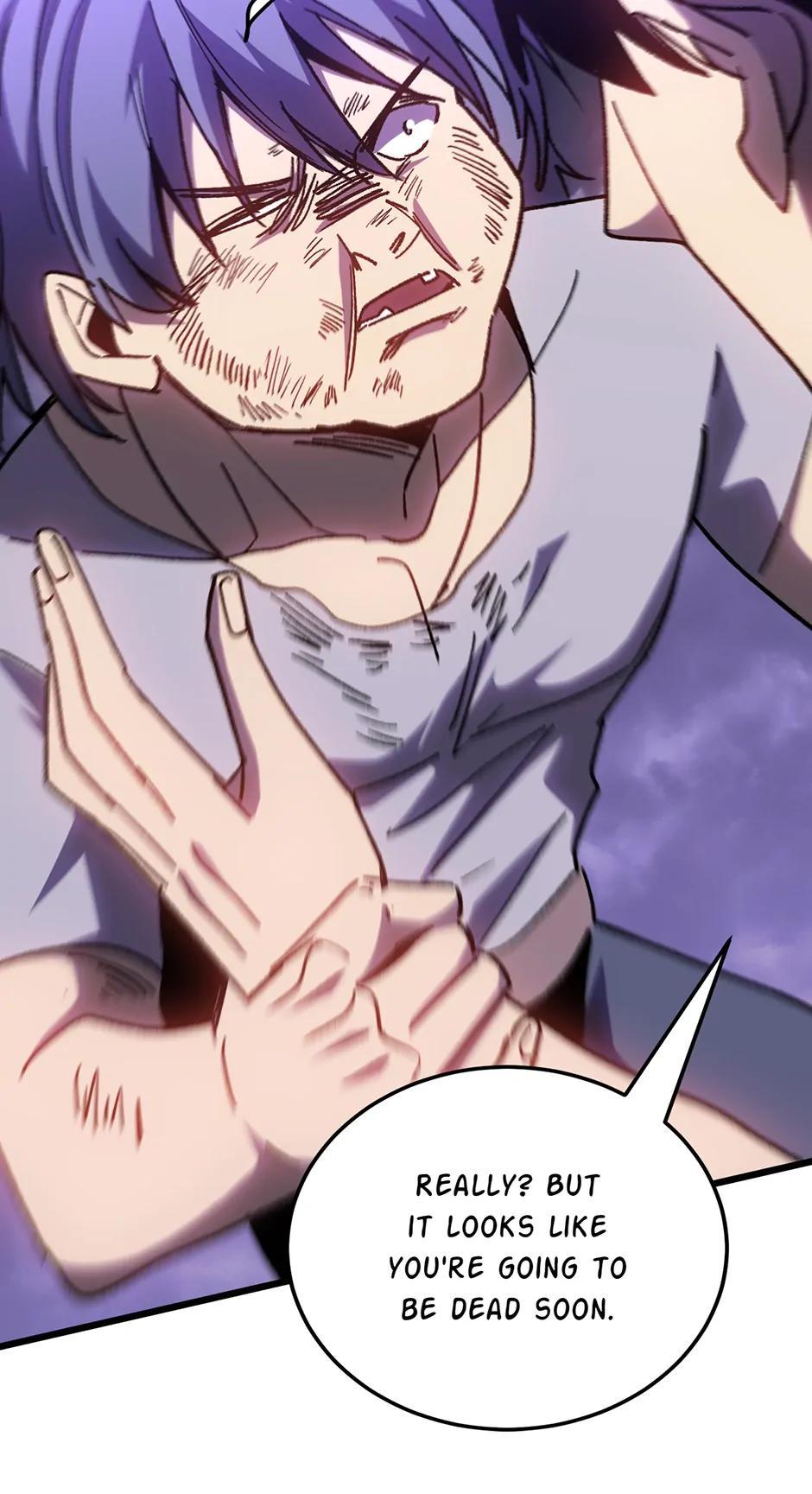 Log into the Future Chapter 182 16