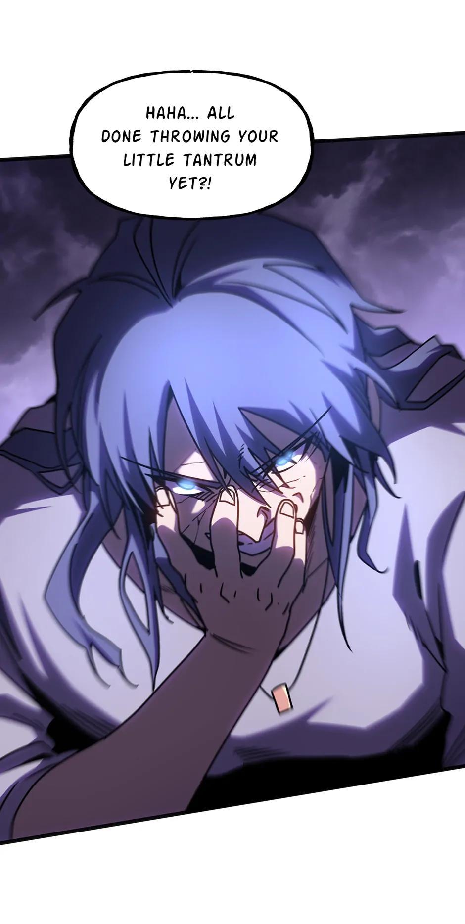 Log into the Future Chapter 182 17