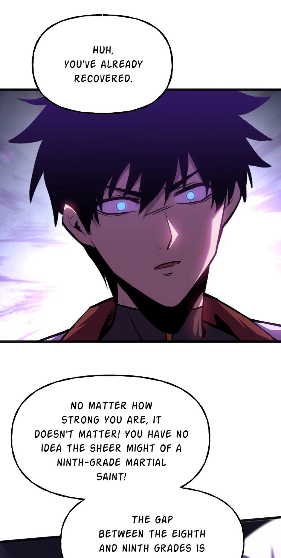 Log into the Future Chapter 182 18