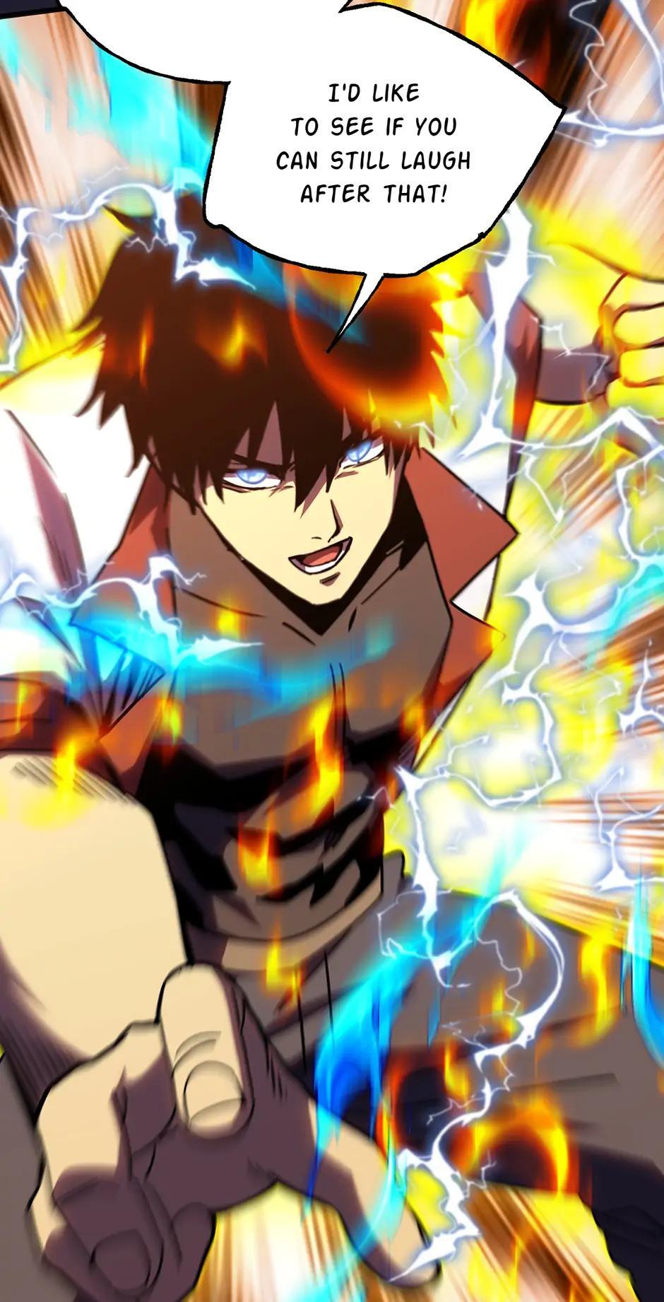 Log into the Future Chapter 182 24