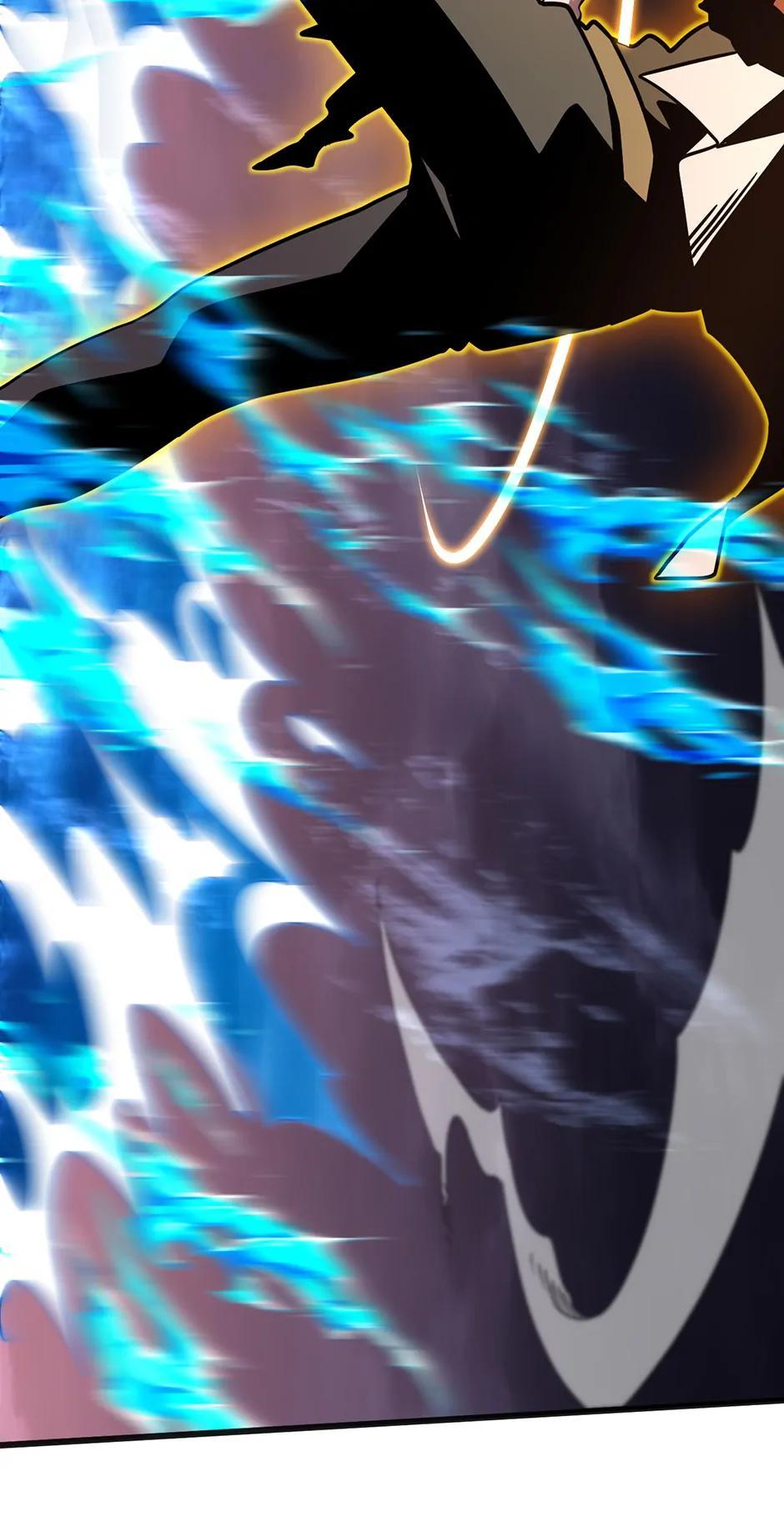 Log into the Future Chapter 182 29