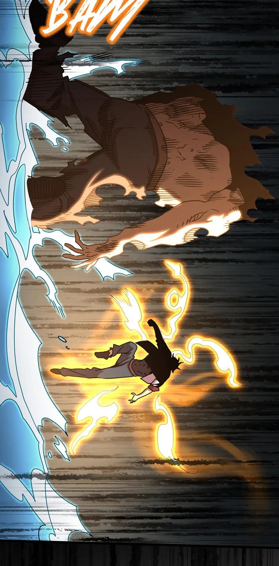 Log into the Future Chapter 182 32