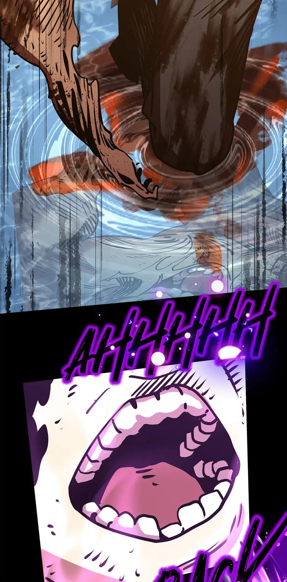 Log into the Future Chapter 182 34