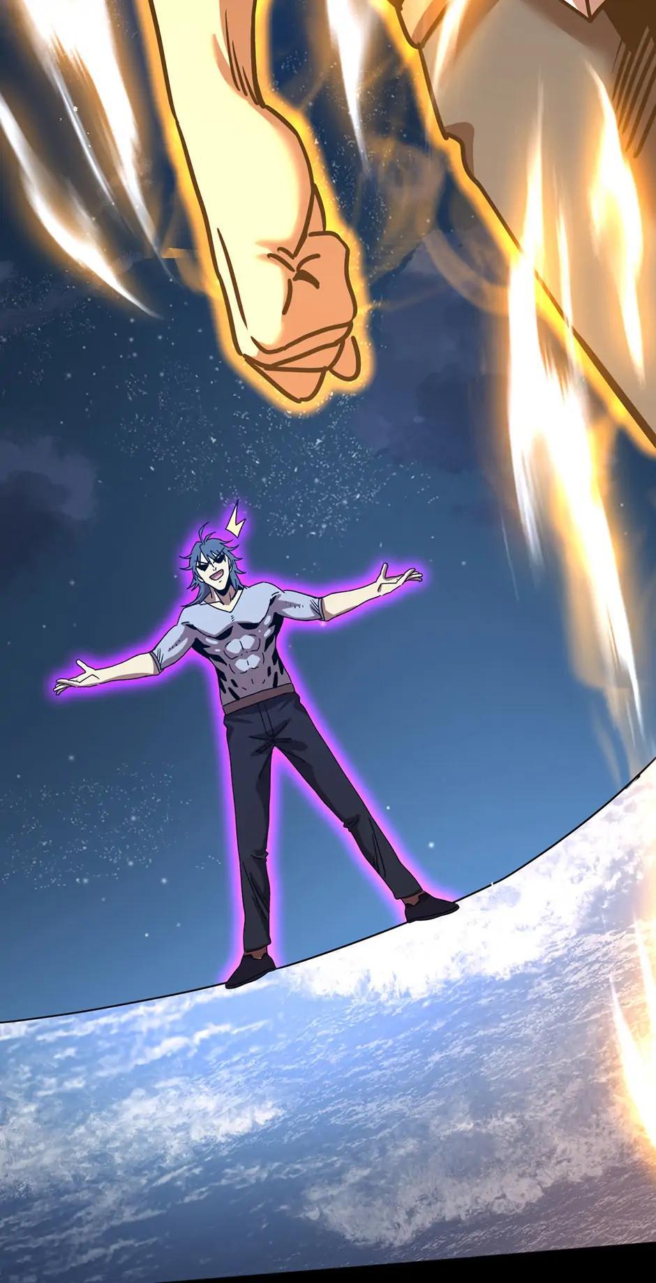 Log into the Future Chapter 182 40