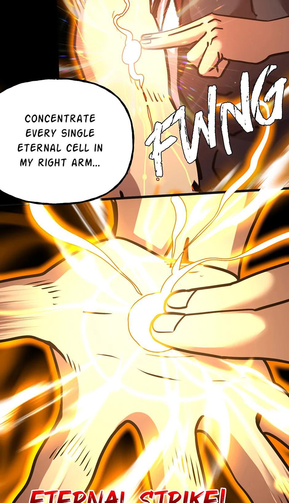 Log into the Future Chapter 182 43