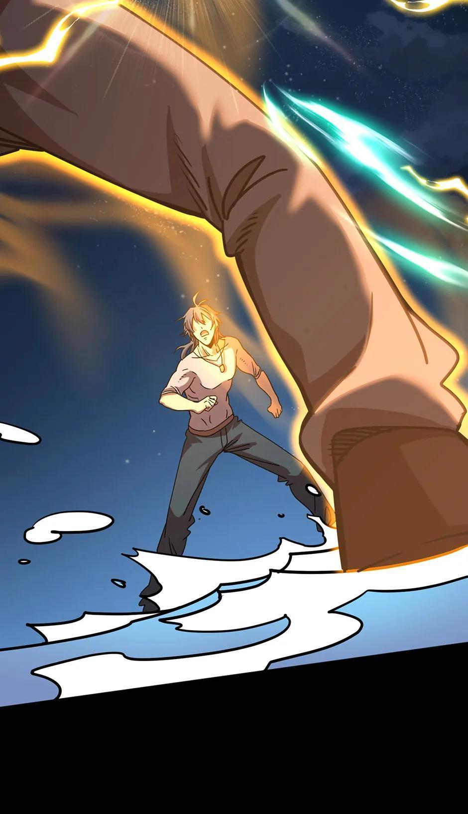 Log into the Future Chapter 182 45