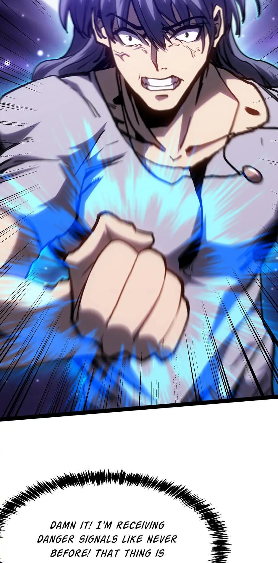 Log into the Future Chapter 182 51