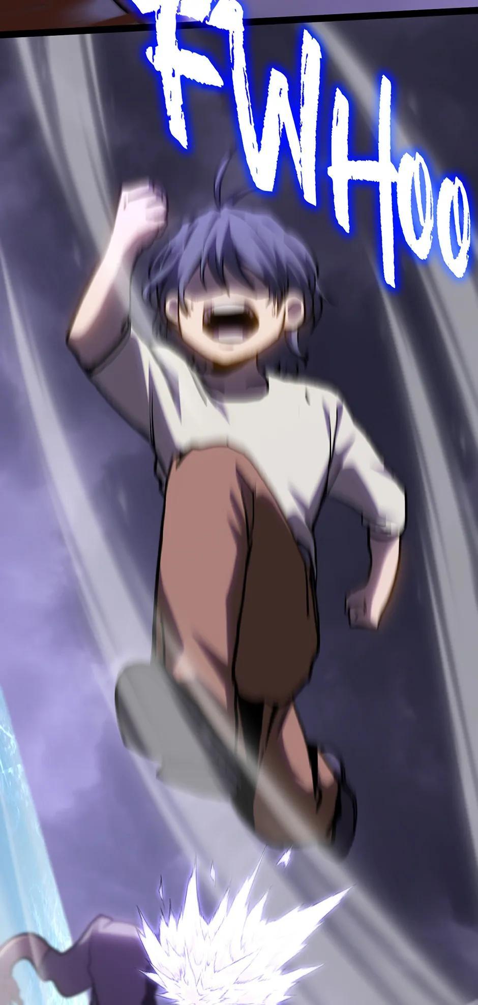 Log into the Future Chapter 182 57