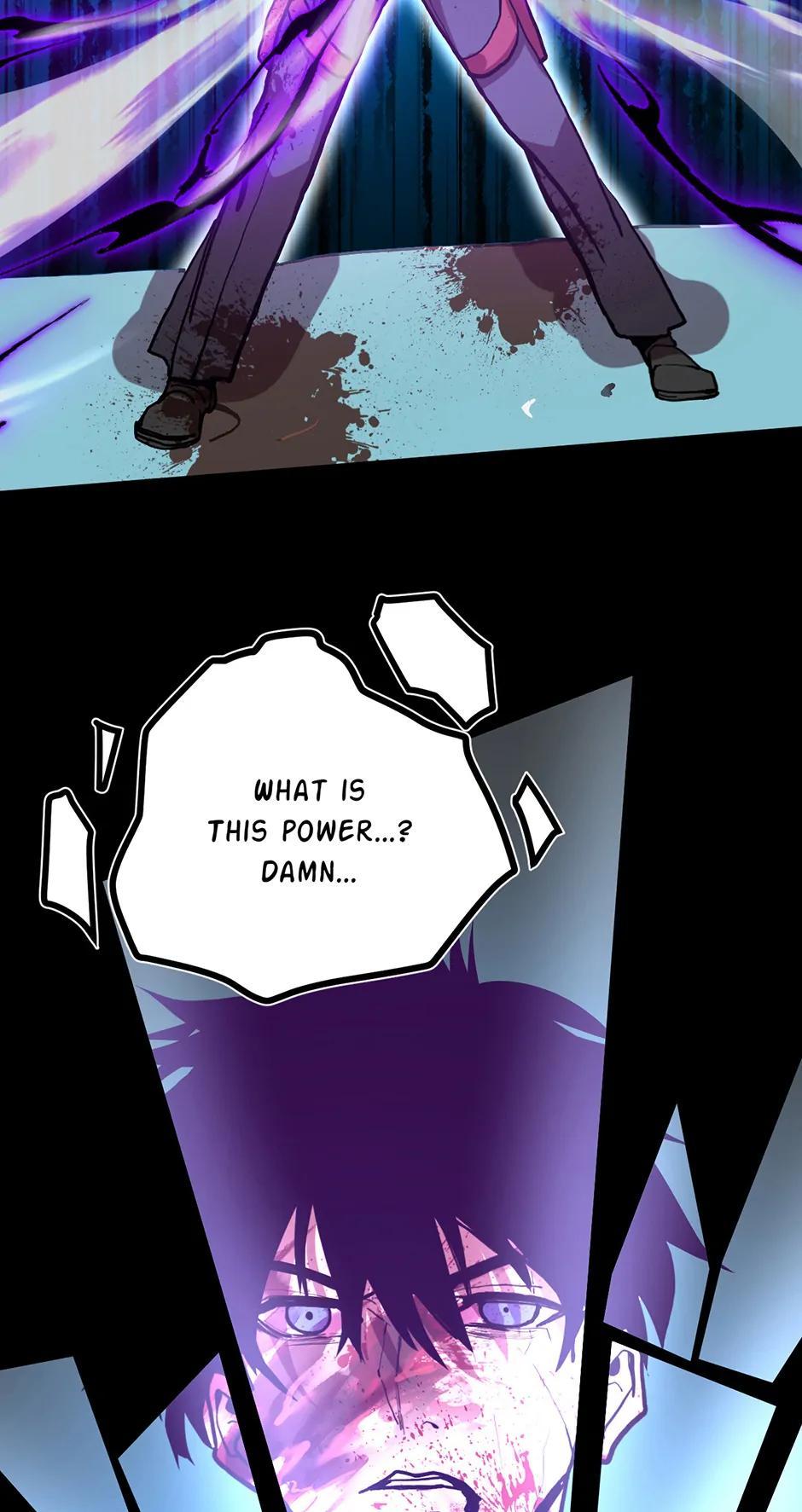 Log into the Future Chapter 182 70