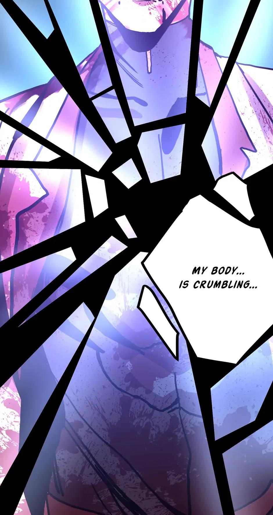Log into the Future Chapter 182 71