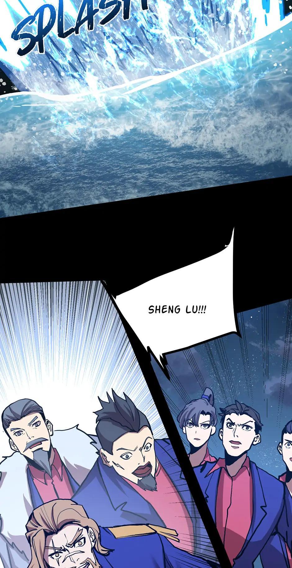 Log into the Future Chapter 182 76