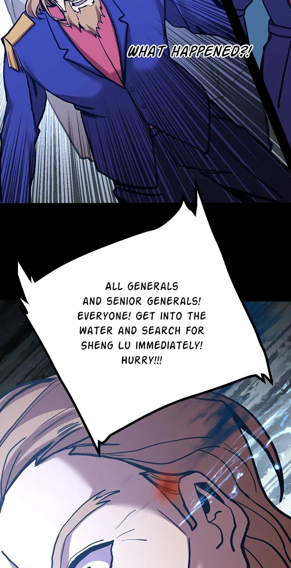 Log into the Future Chapter 182 77