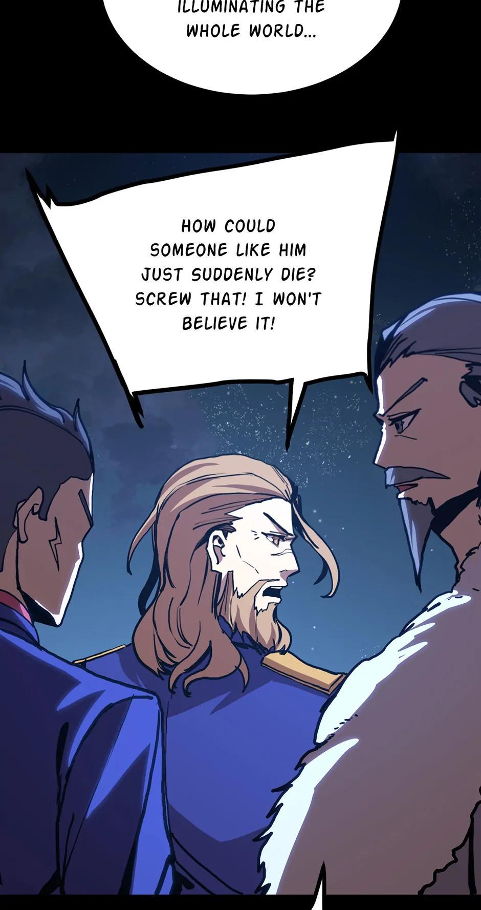 Log into the Future Chapter 182 82