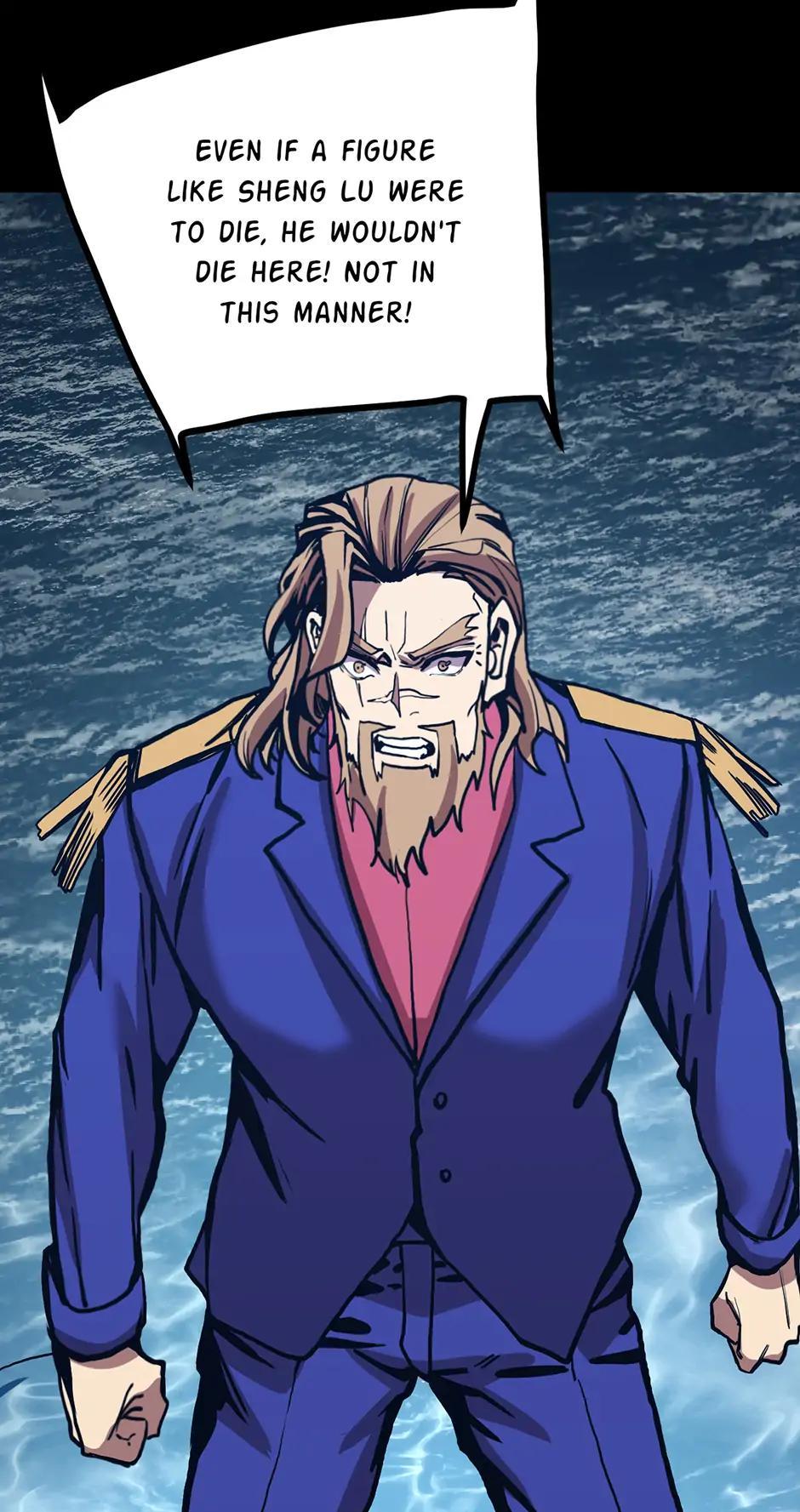Log into the Future Chapter 182 83
