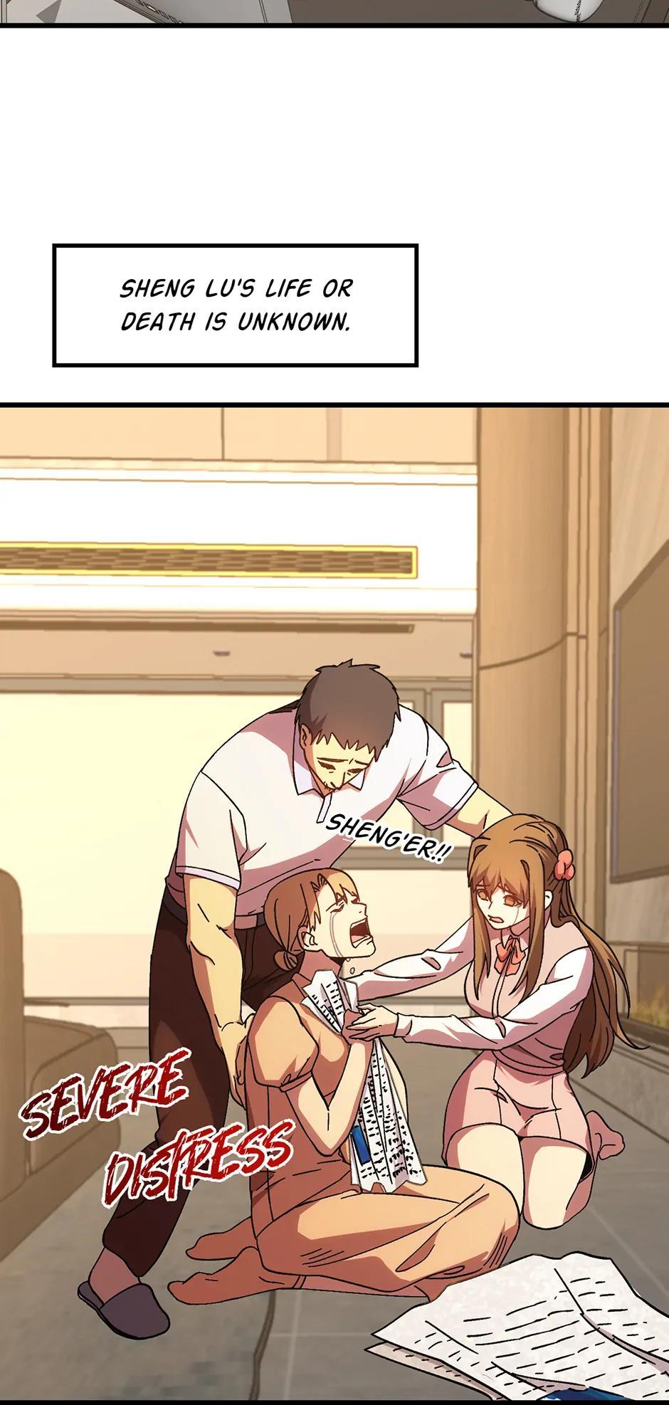 Log into the Future Chapter 183 5