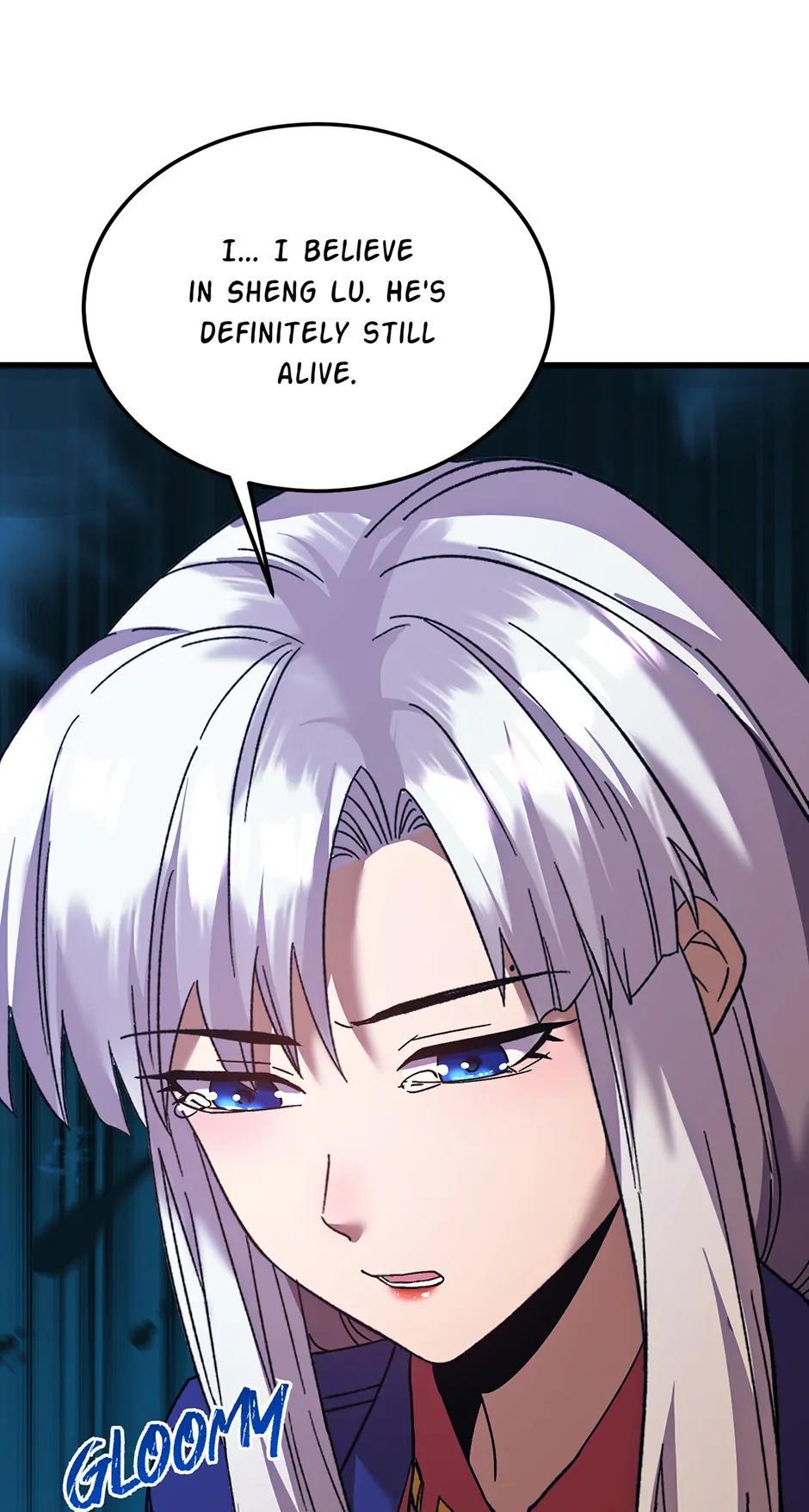 Log into the Future Chapter 183 10