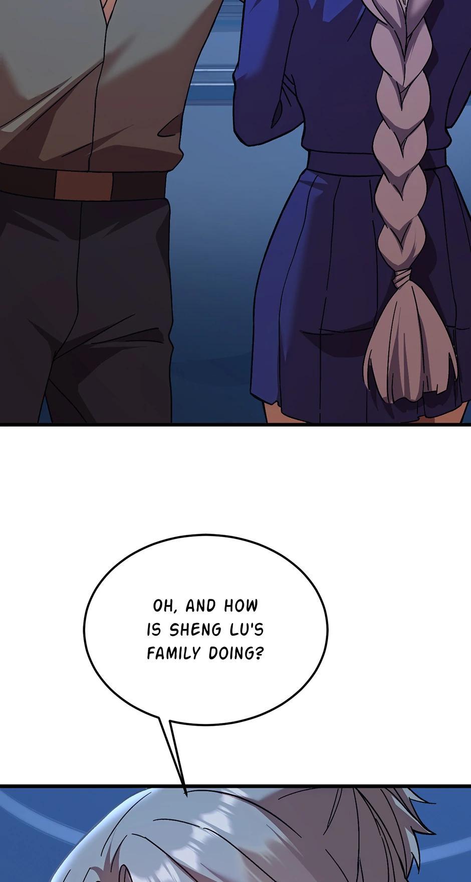 Log into the Future Chapter 183 12