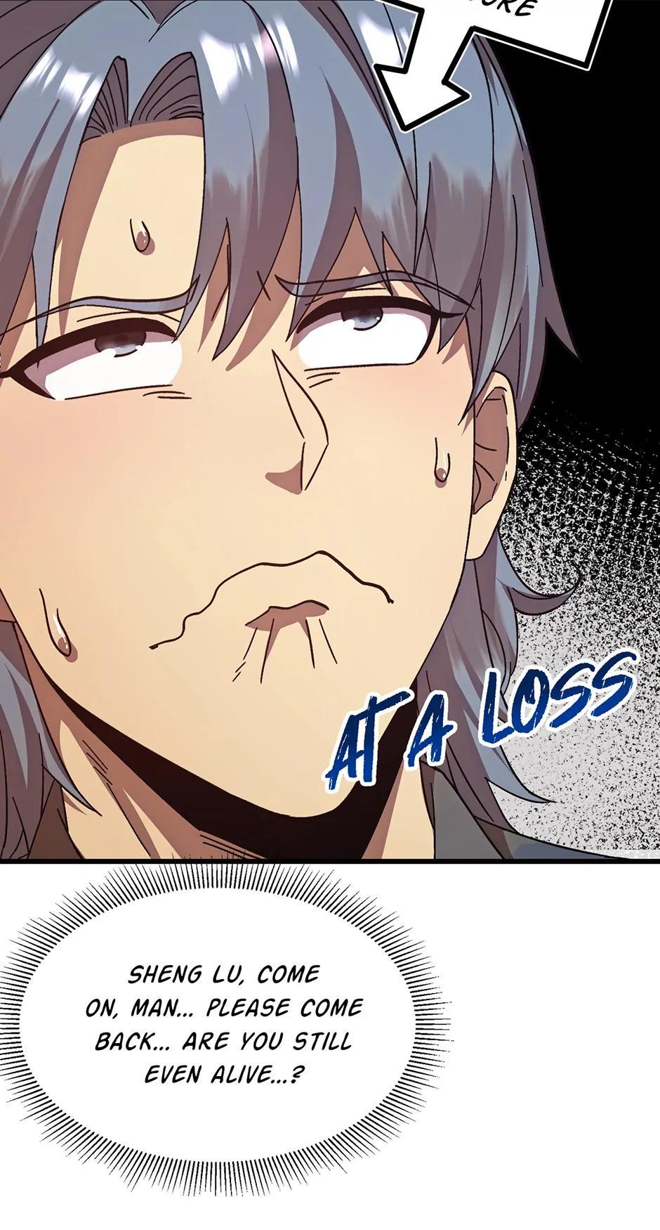 Log into the Future Chapter 183 17