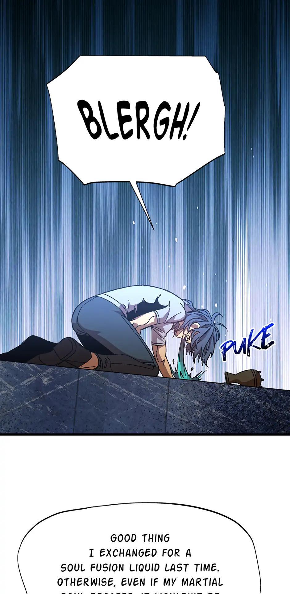 Log into the Future Chapter 183 21