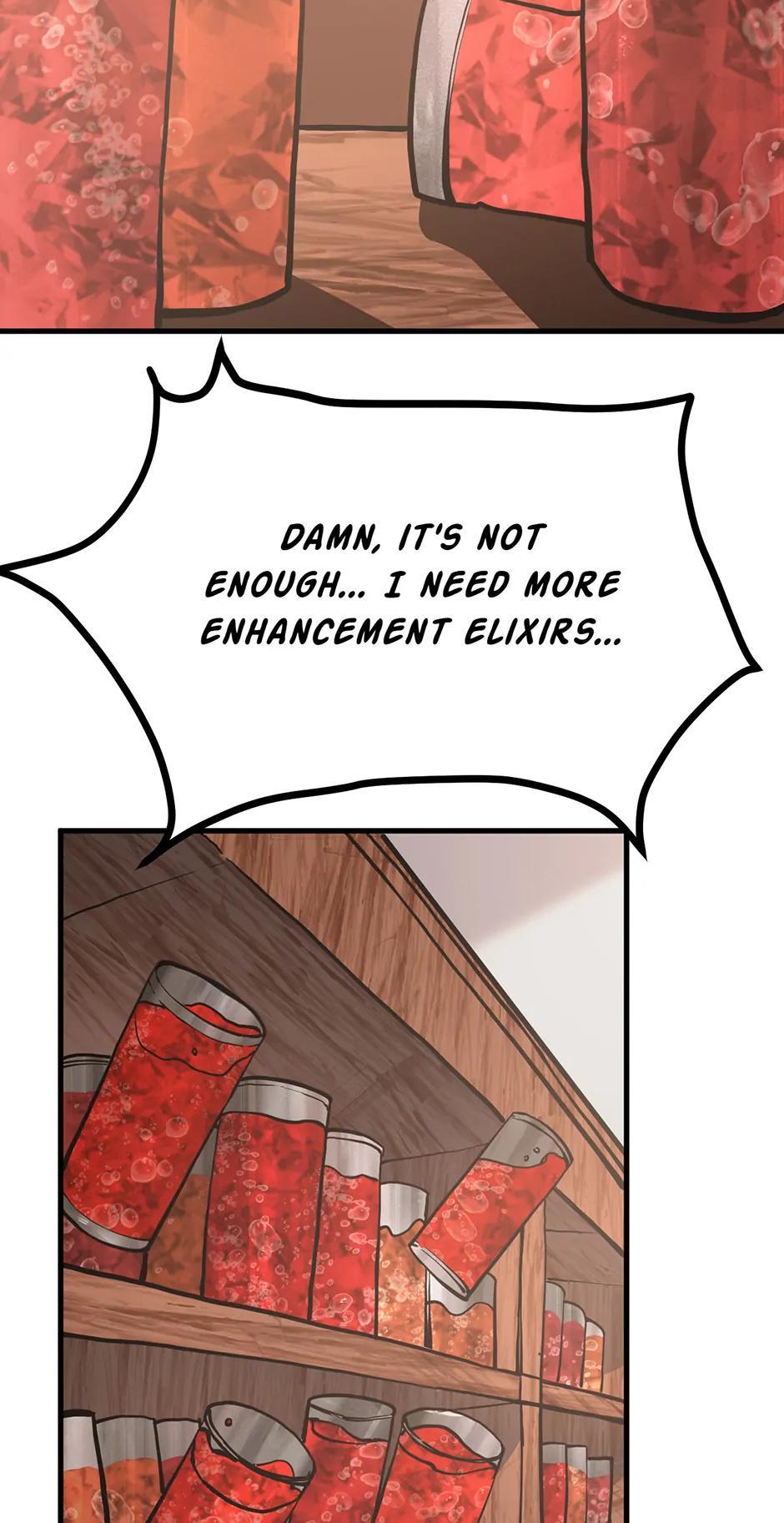 Log into the Future Chapter 183 27