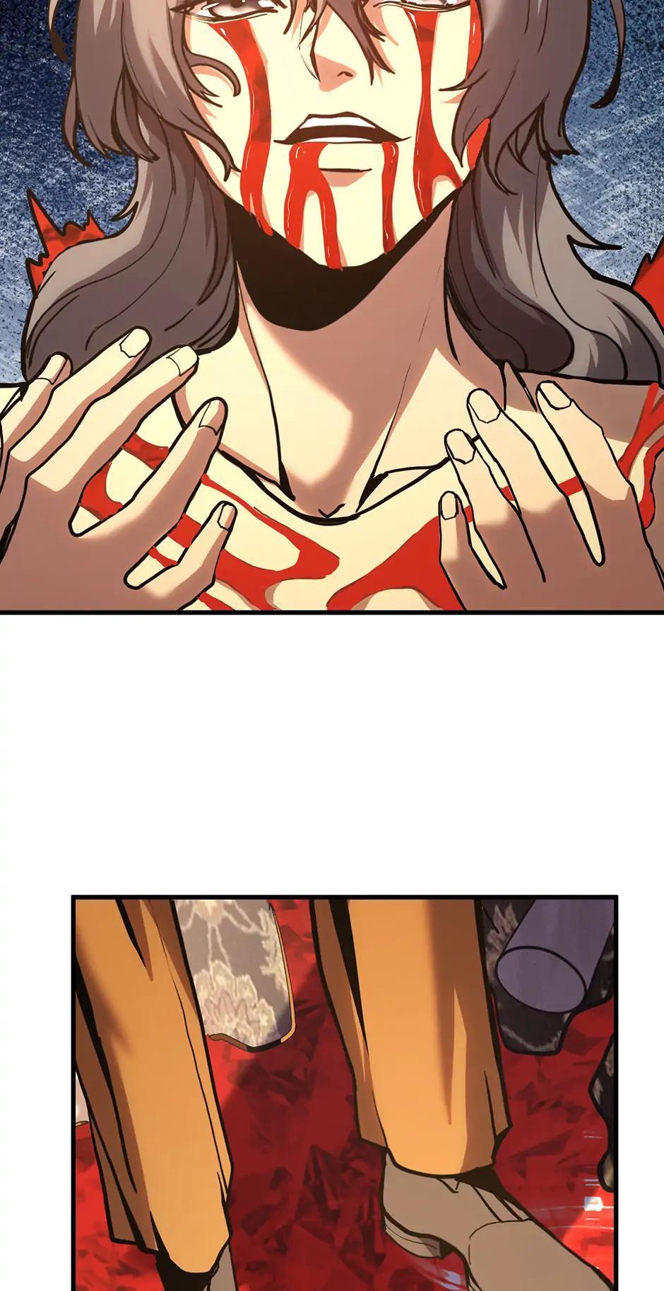 Log into the Future Chapter 183 29