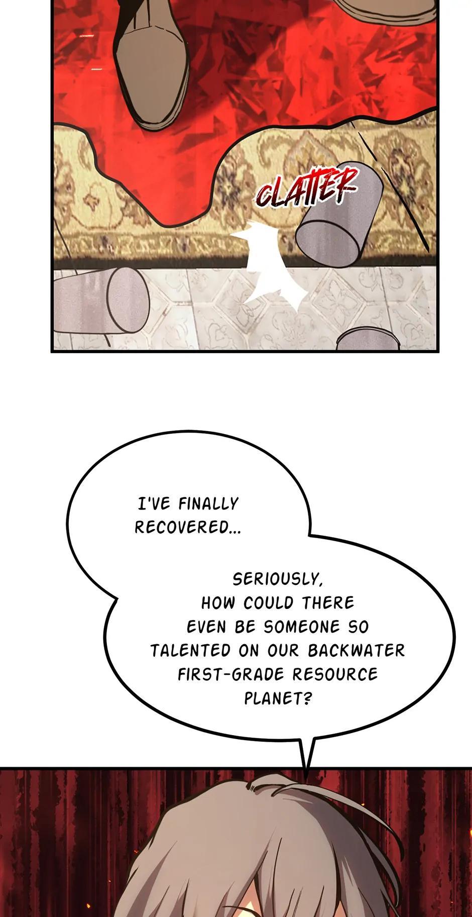 Log into the Future Chapter 183 30