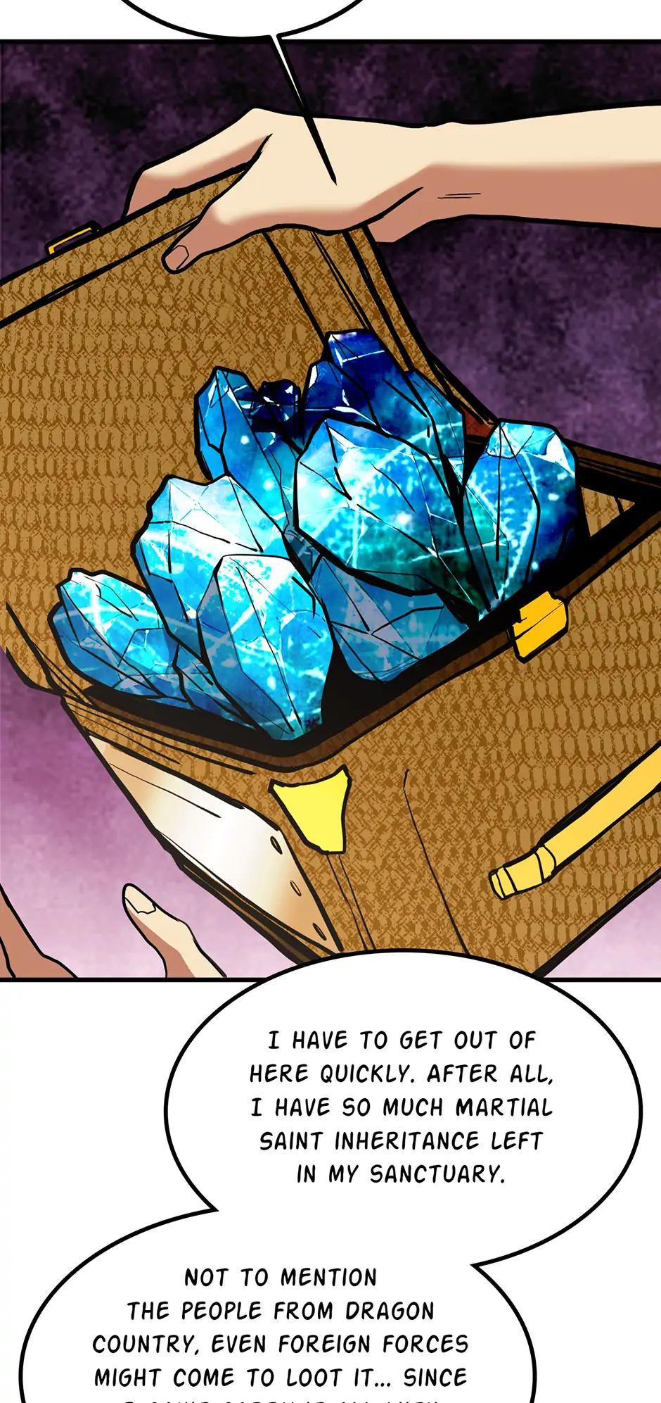 Log into the Future Chapter 183 34