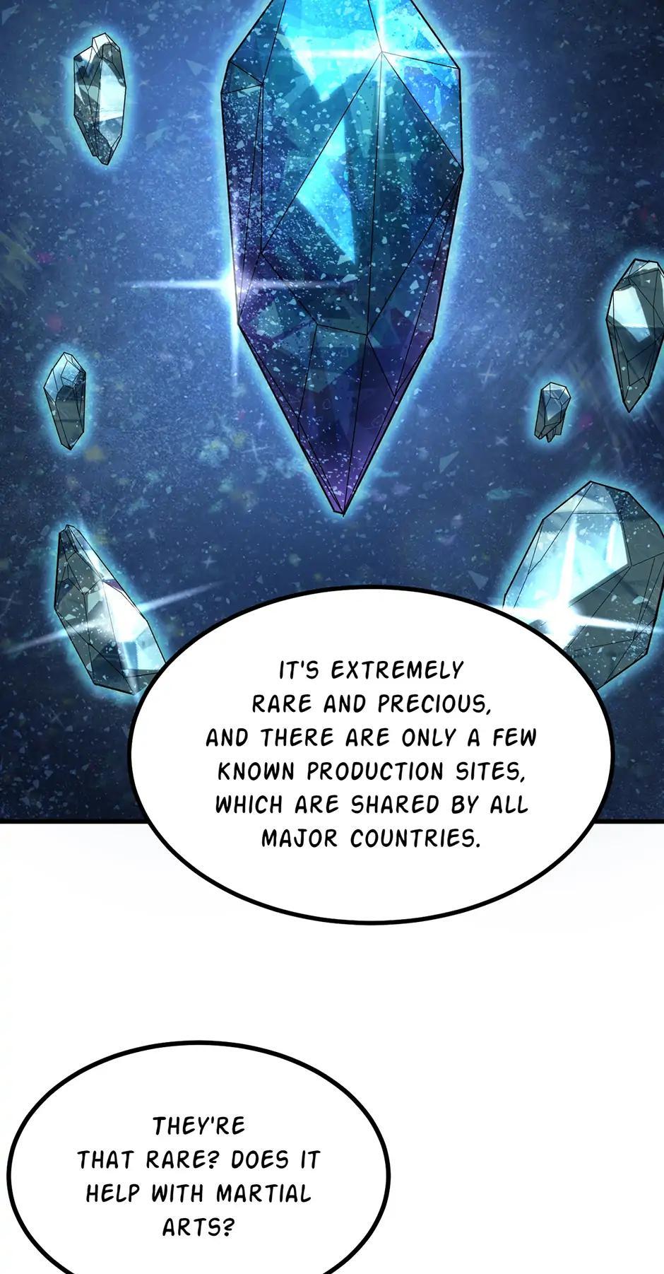 Log into the Future Chapter 183 44