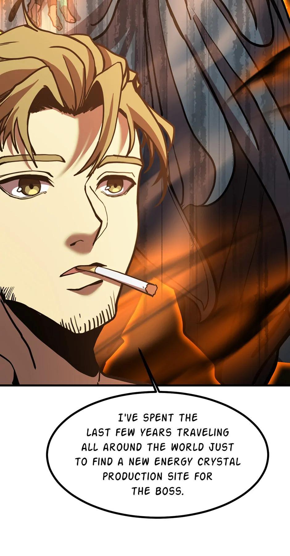 Log into the Future Chapter 183 47