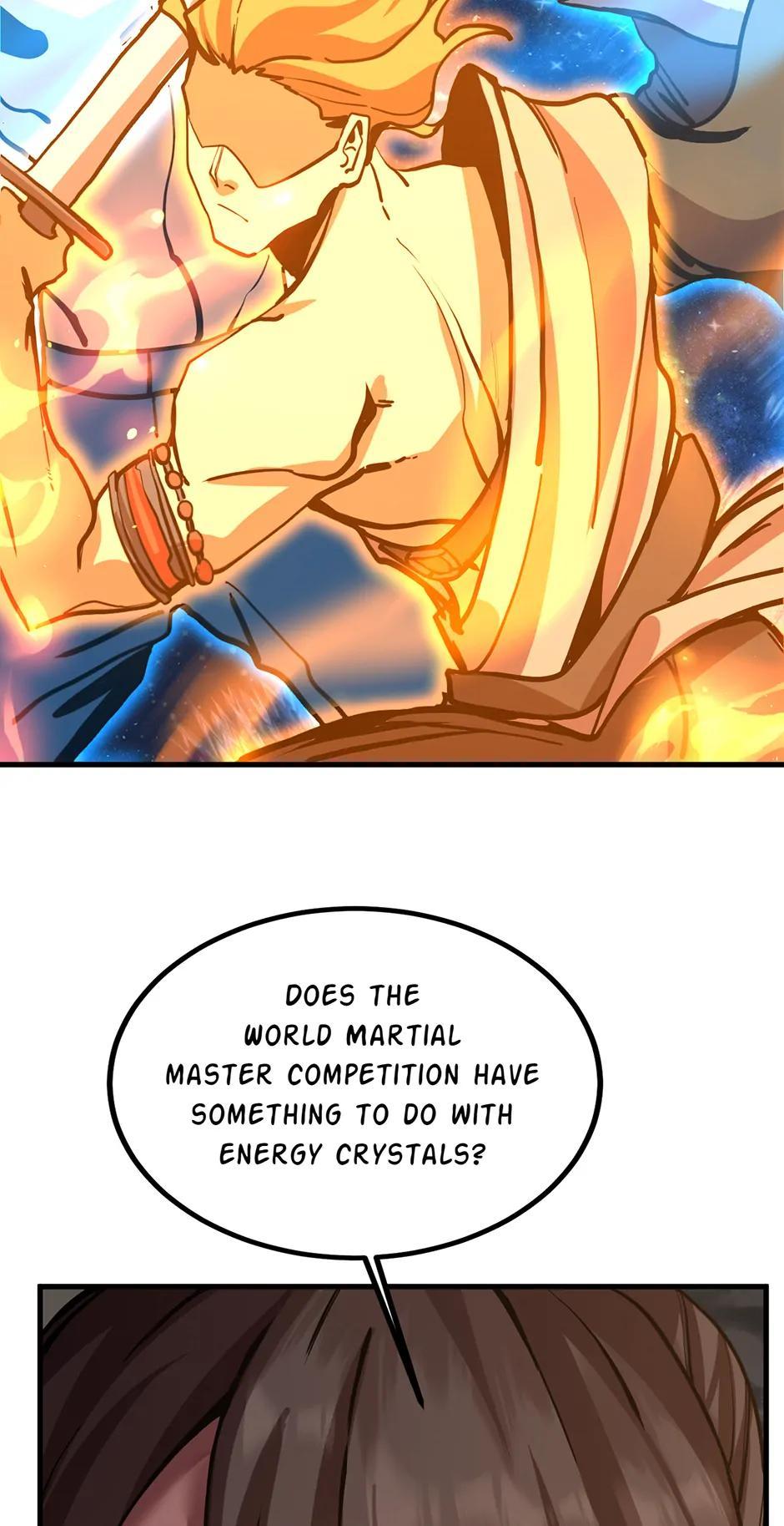 Log into the Future Chapter 183 50