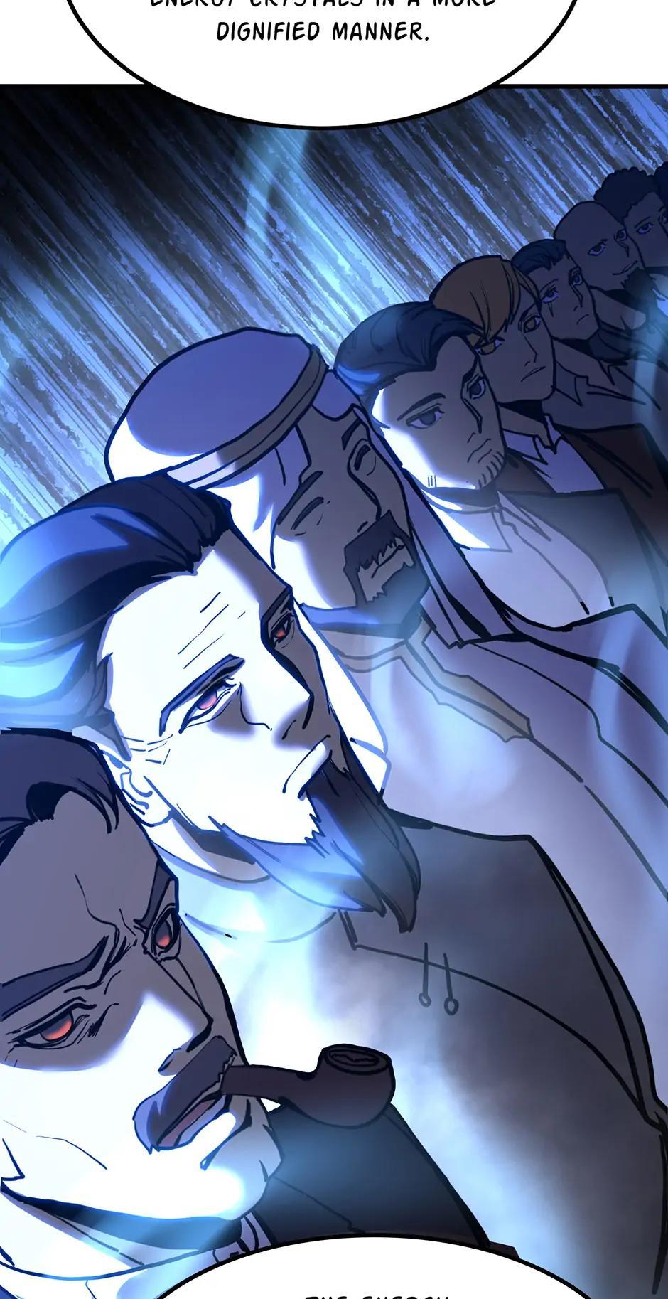 Log into the Future Chapter 183 52