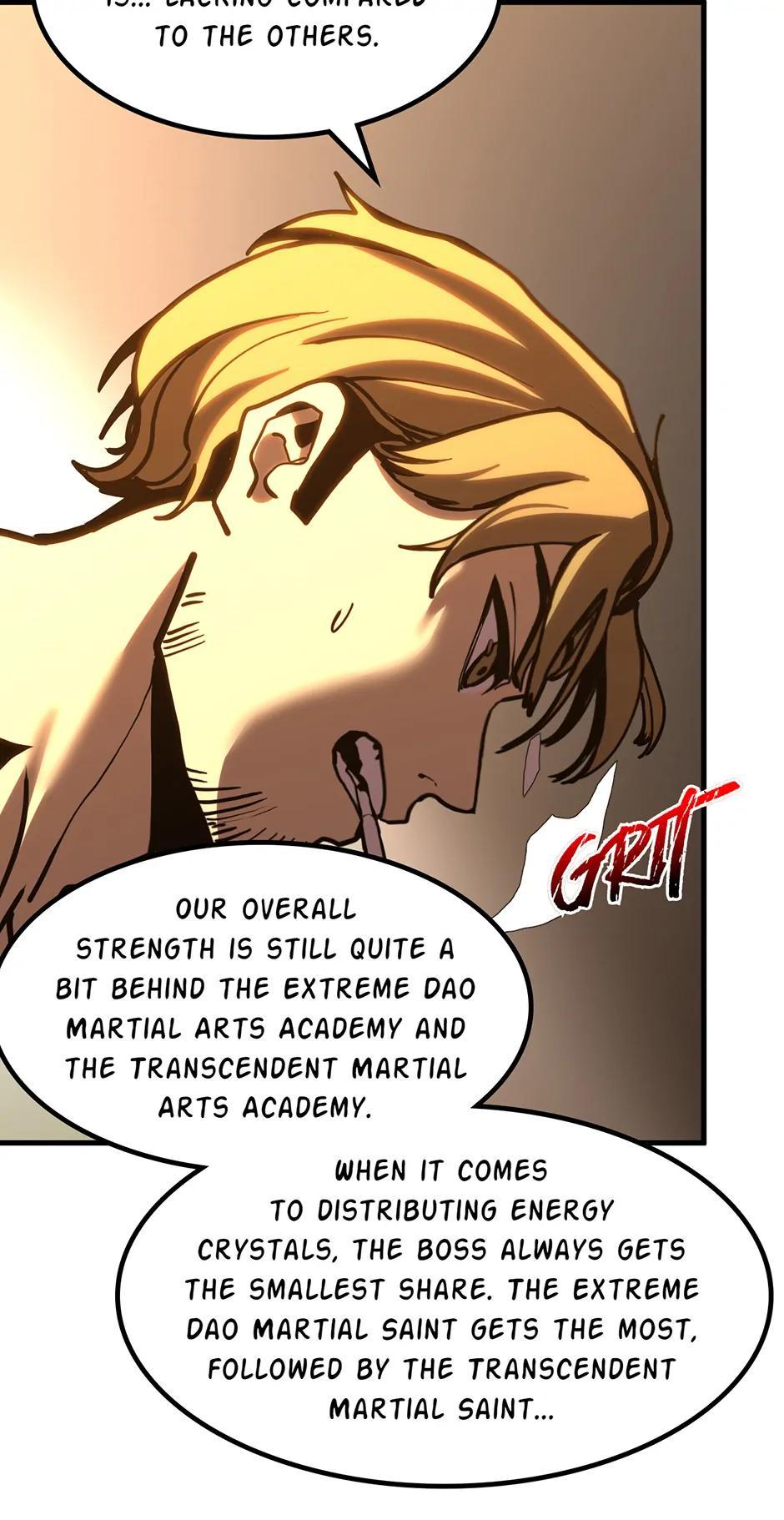 Log into the Future Chapter 183 55
