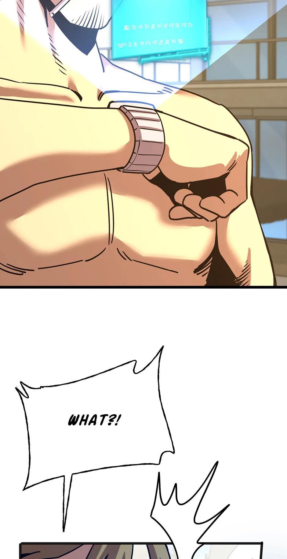 Log into the Future Chapter 183 59