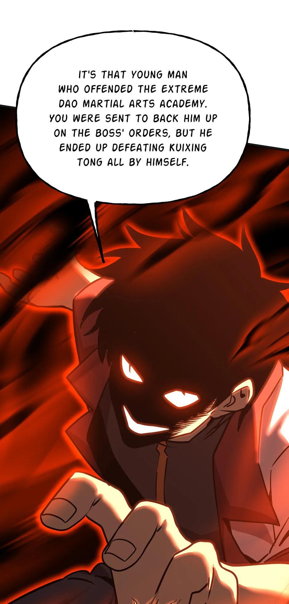 Log into the Future Chapter 183 66