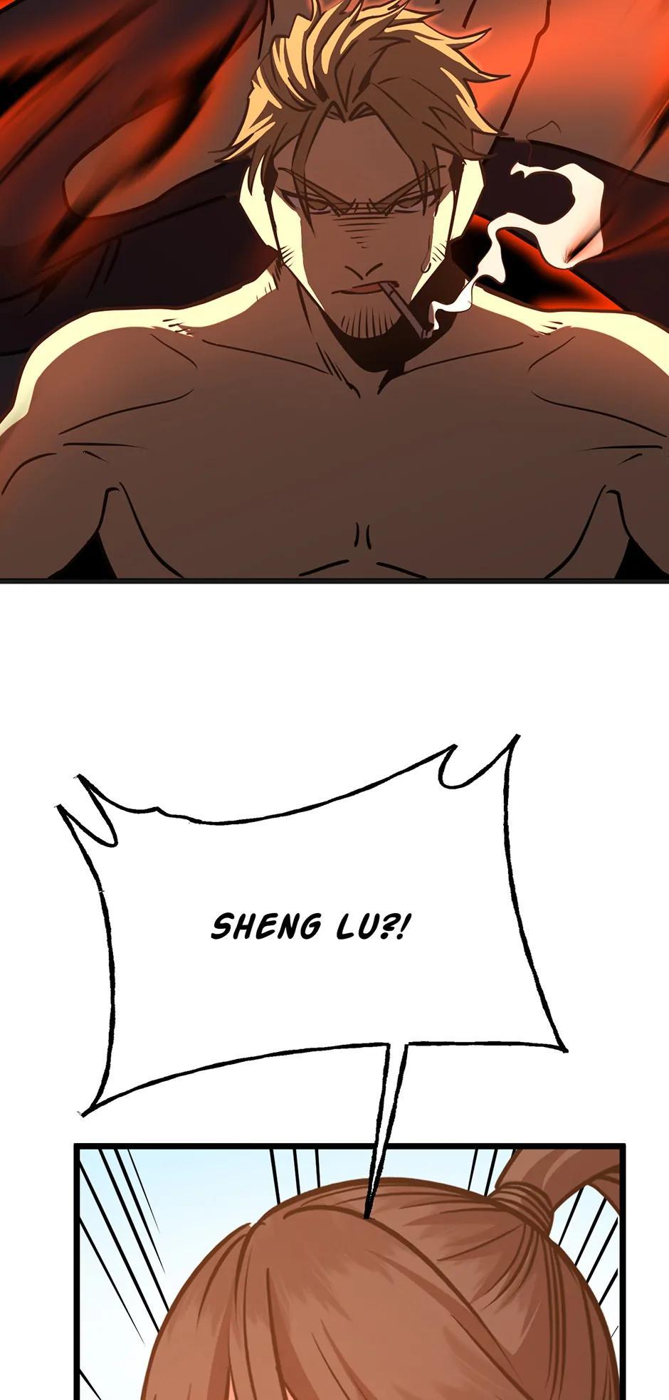 Log into the Future Chapter 183 67