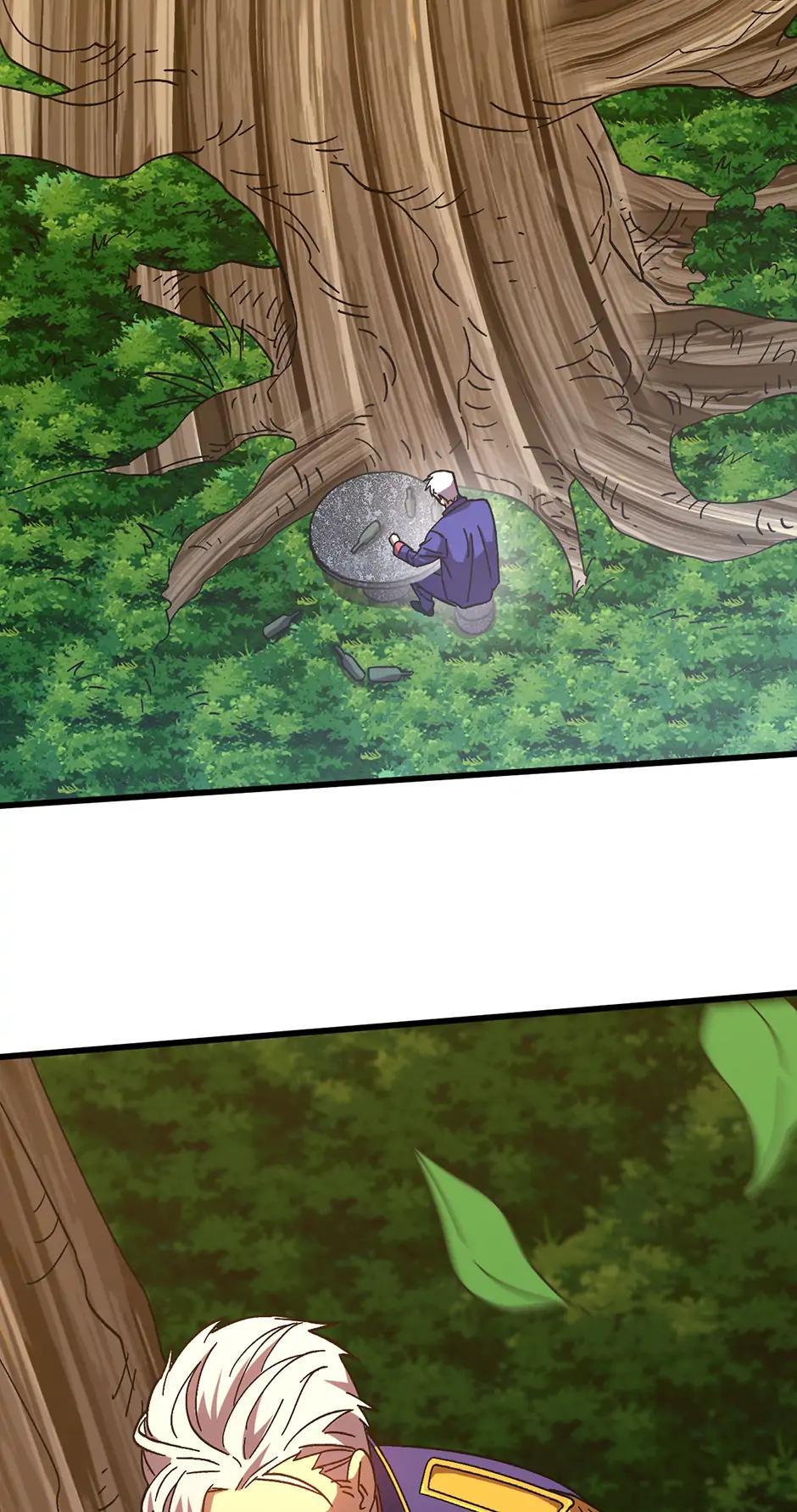 Log into the Future Chapter 184 4