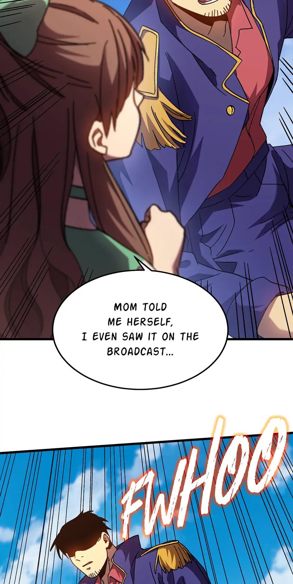 Log into the Future Chapter 184 14