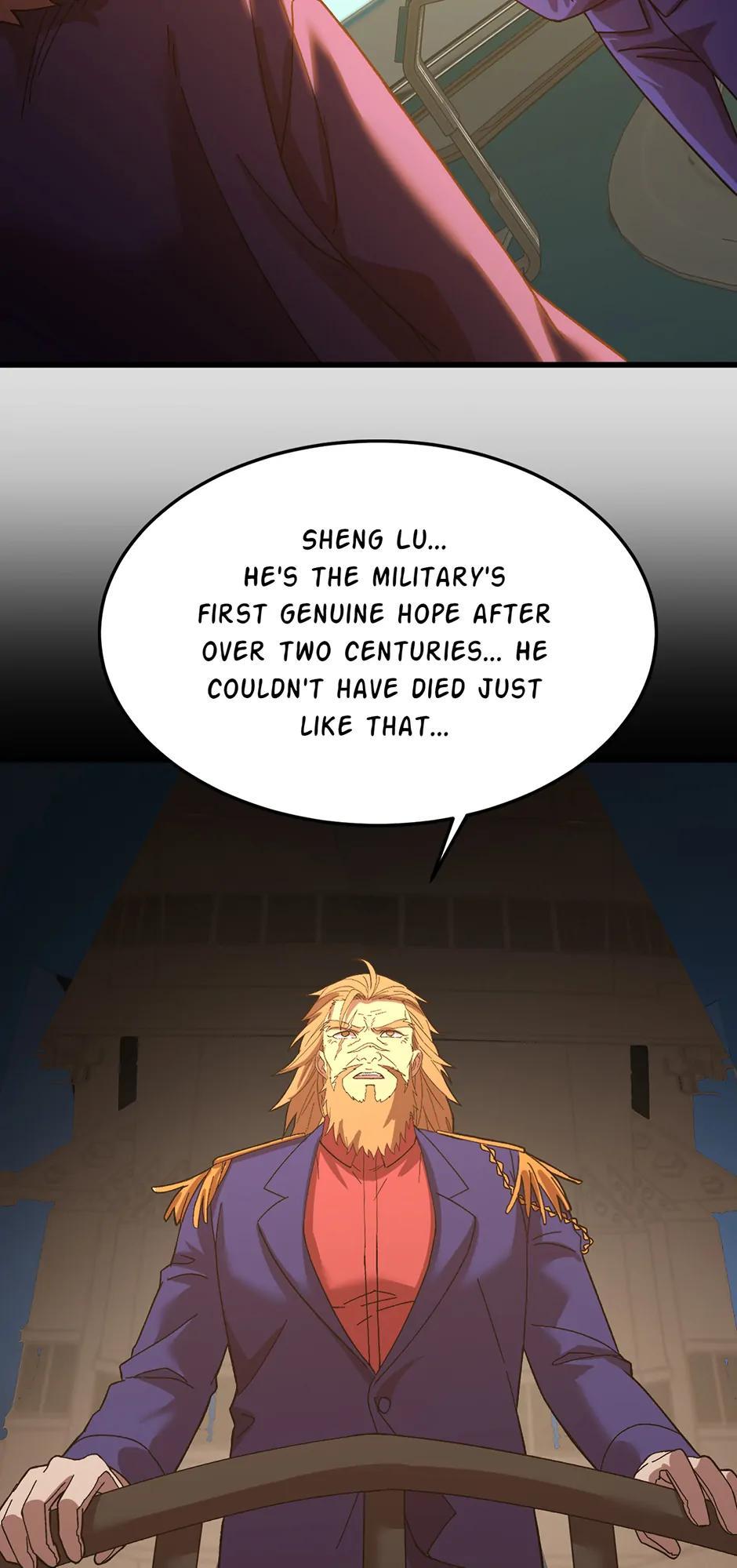 Log into the Future Chapter 184 26