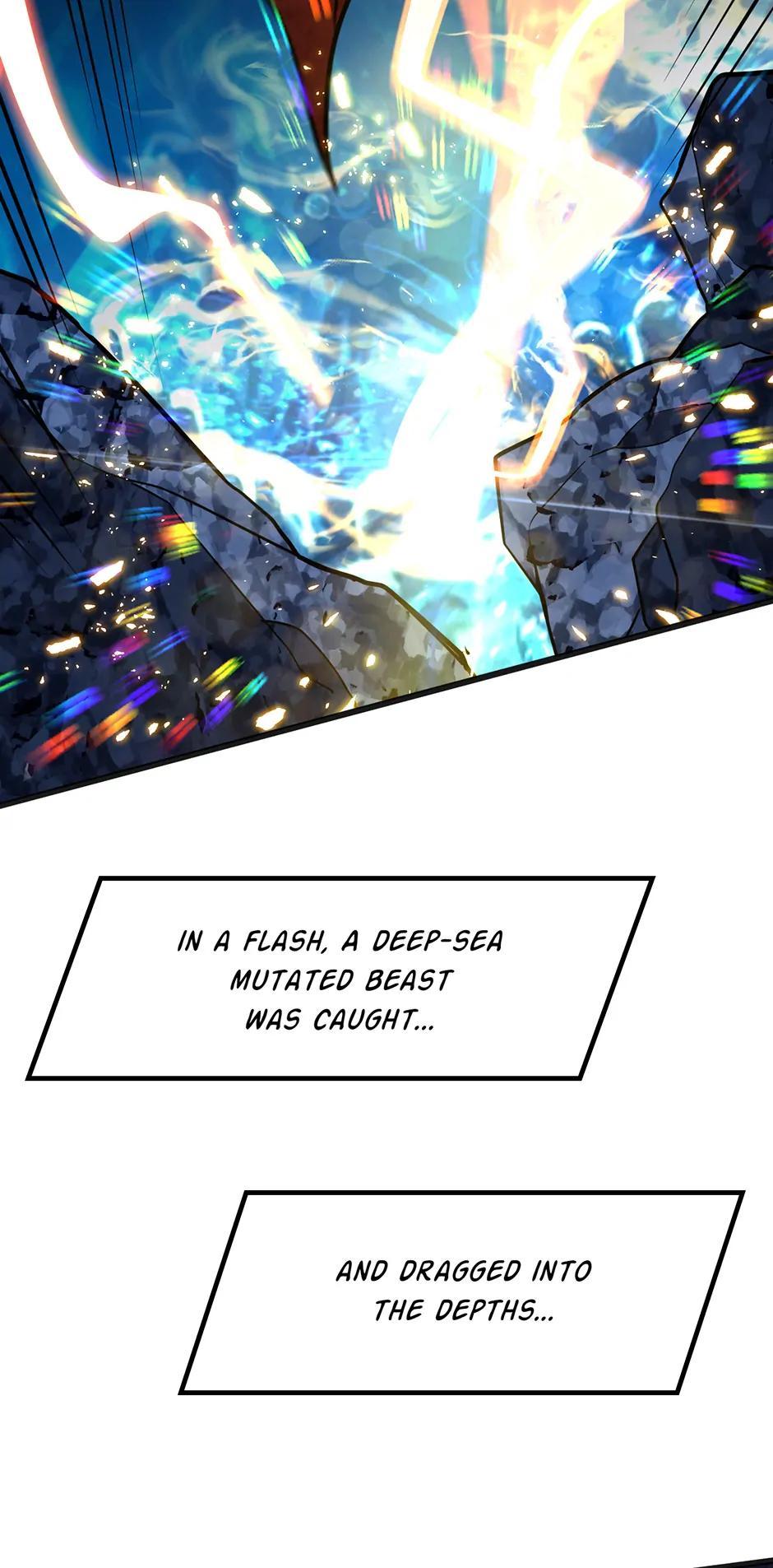 Log into the Future Chapter 184 34