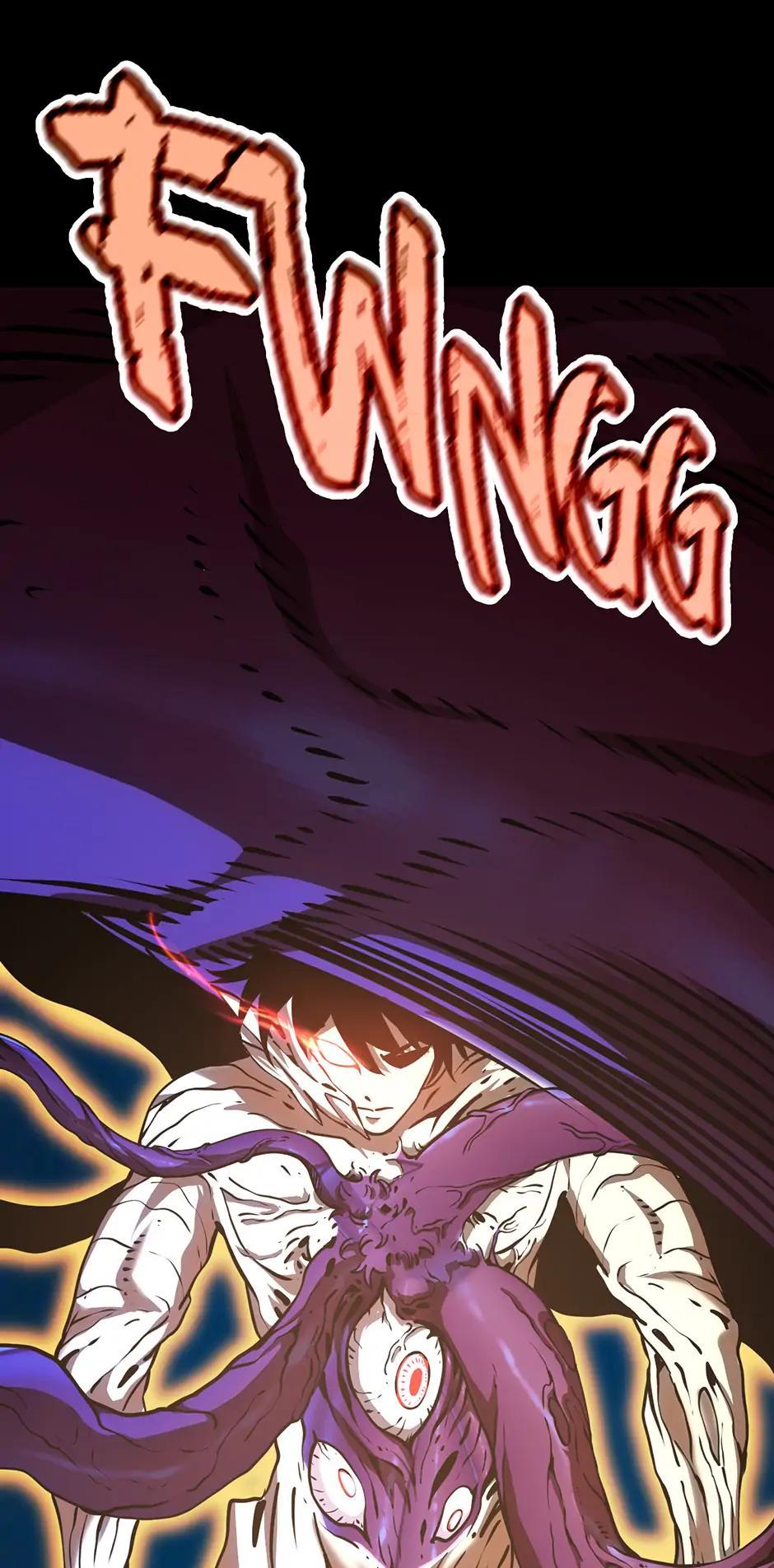 Log into the Future Chapter 184 38