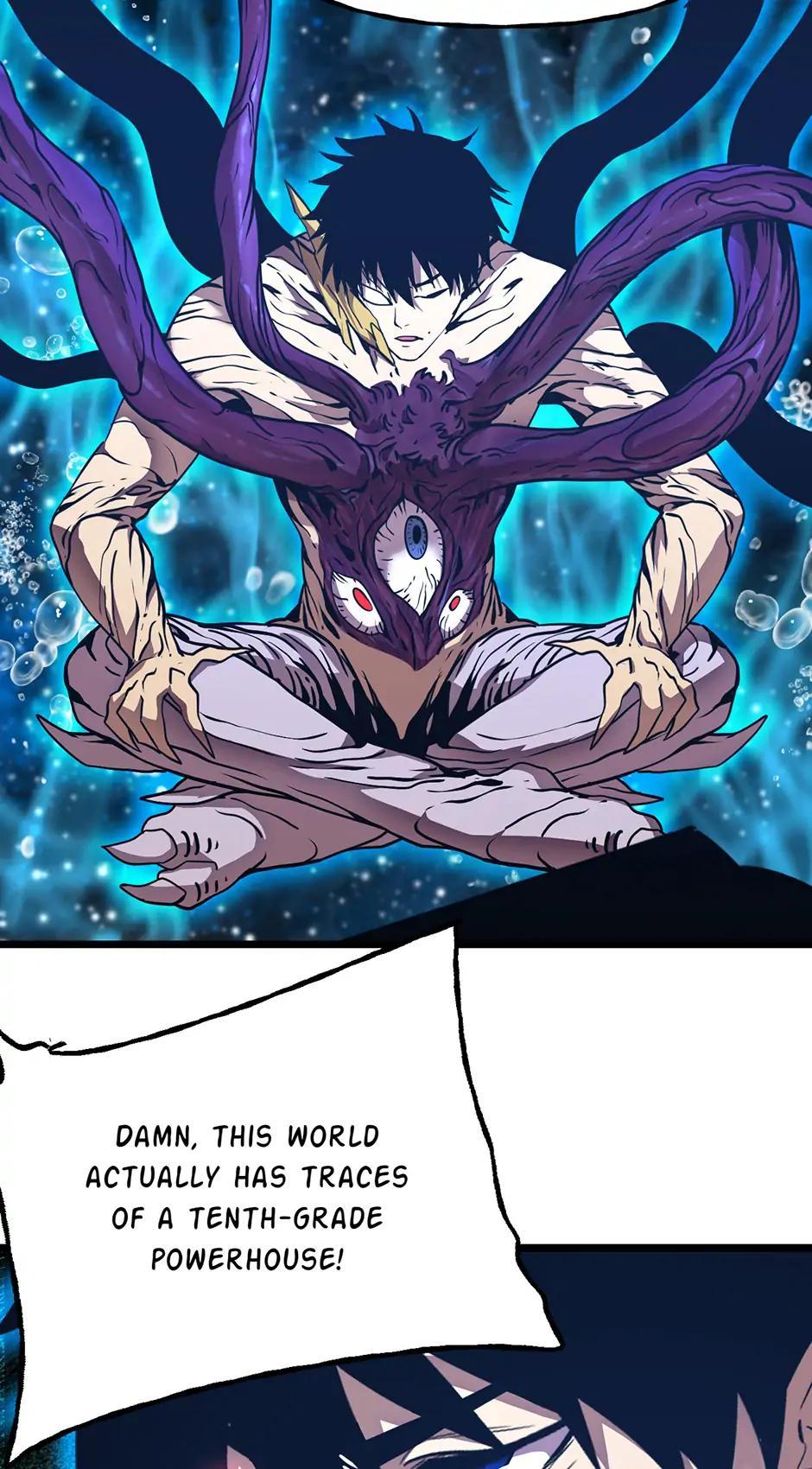 Log into the Future Chapter 184 43